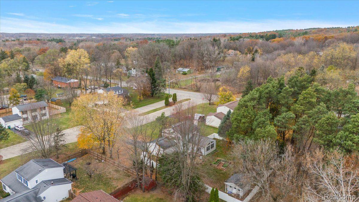 480 Timberwood Trail