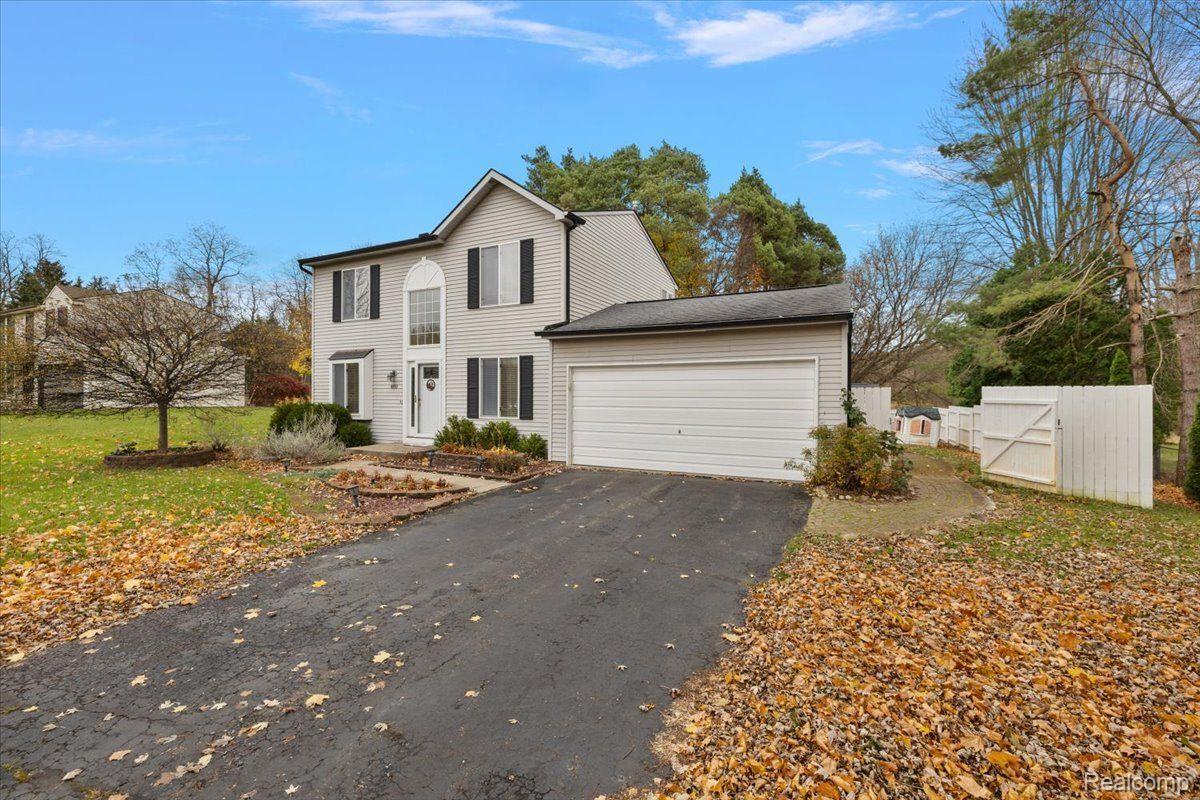 480 Timberwood Trail