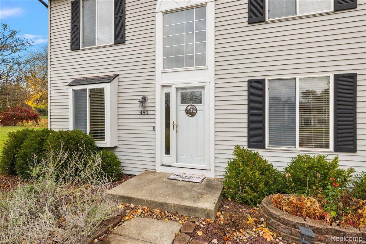 480 Timberwood Trail