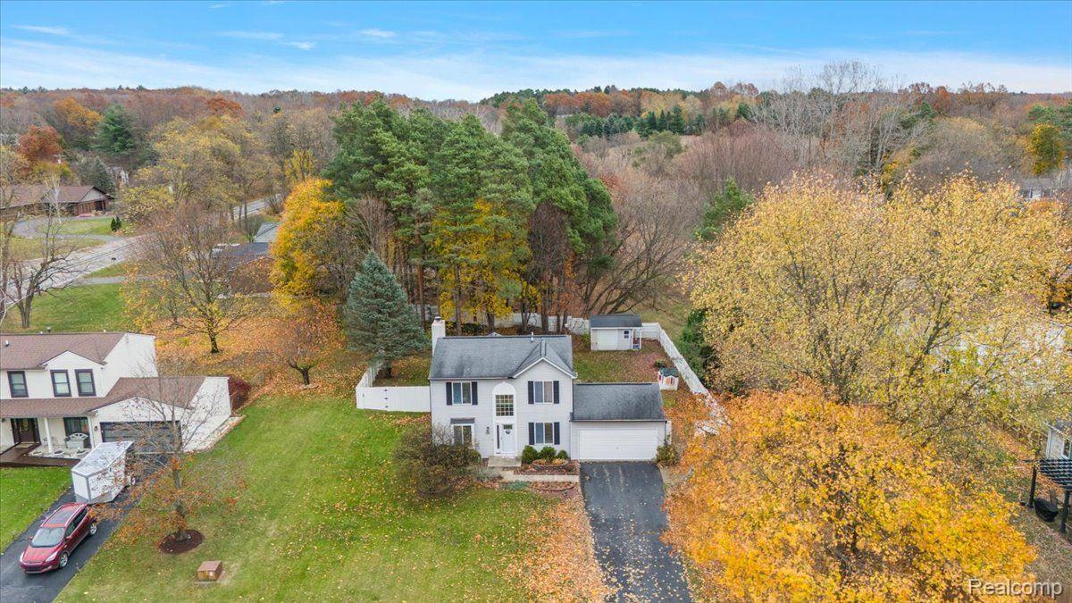 480 Timberwood Trail