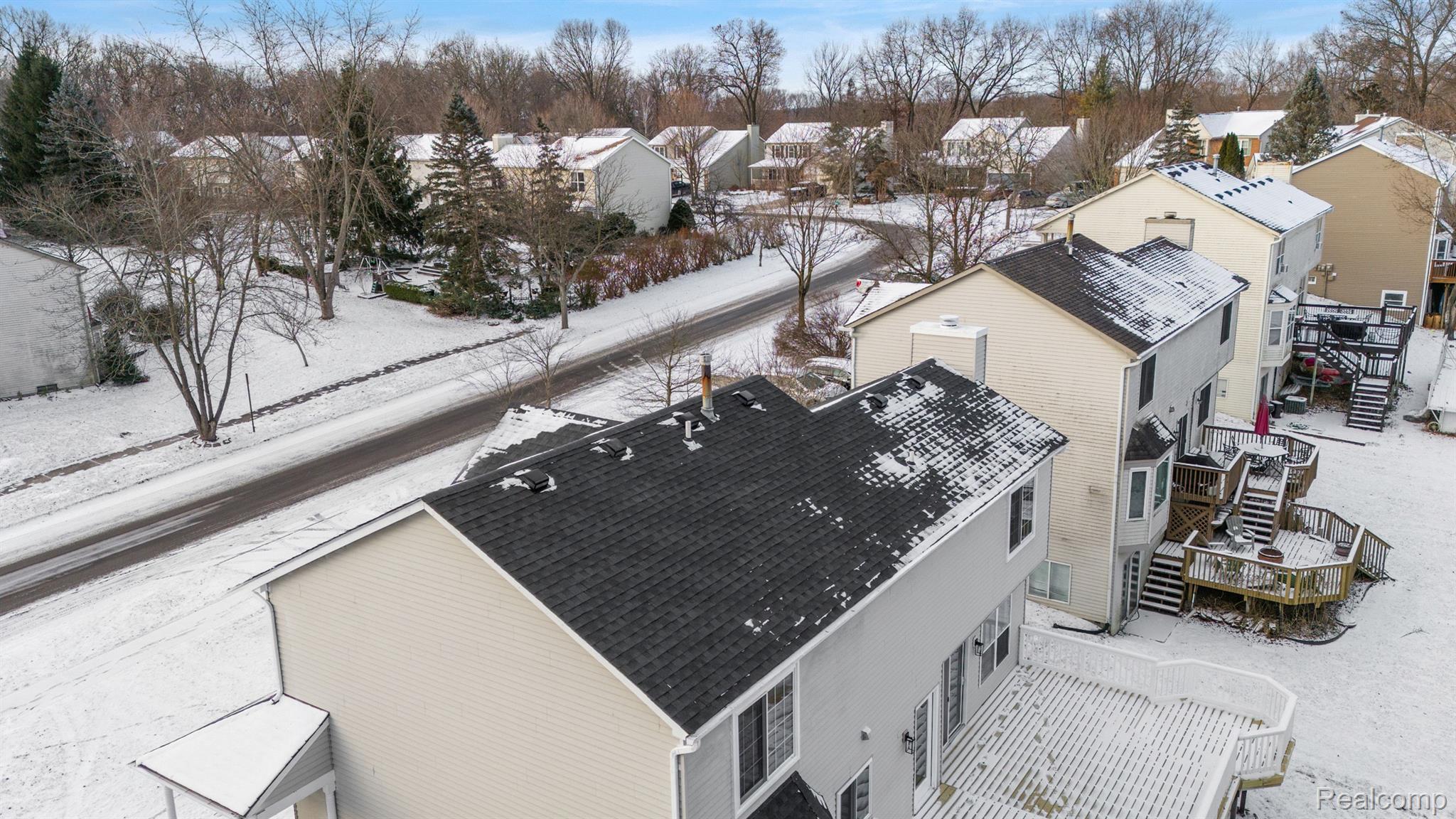 708 Oak View Ln