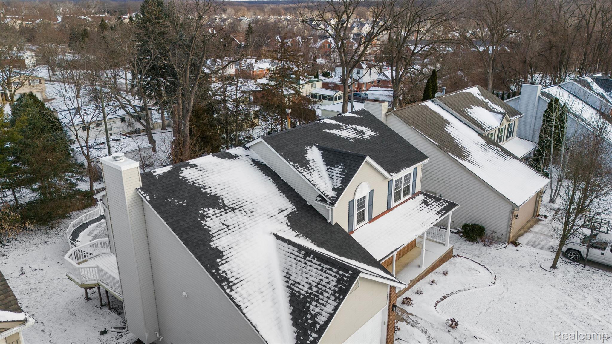 708 Oak View Ln
