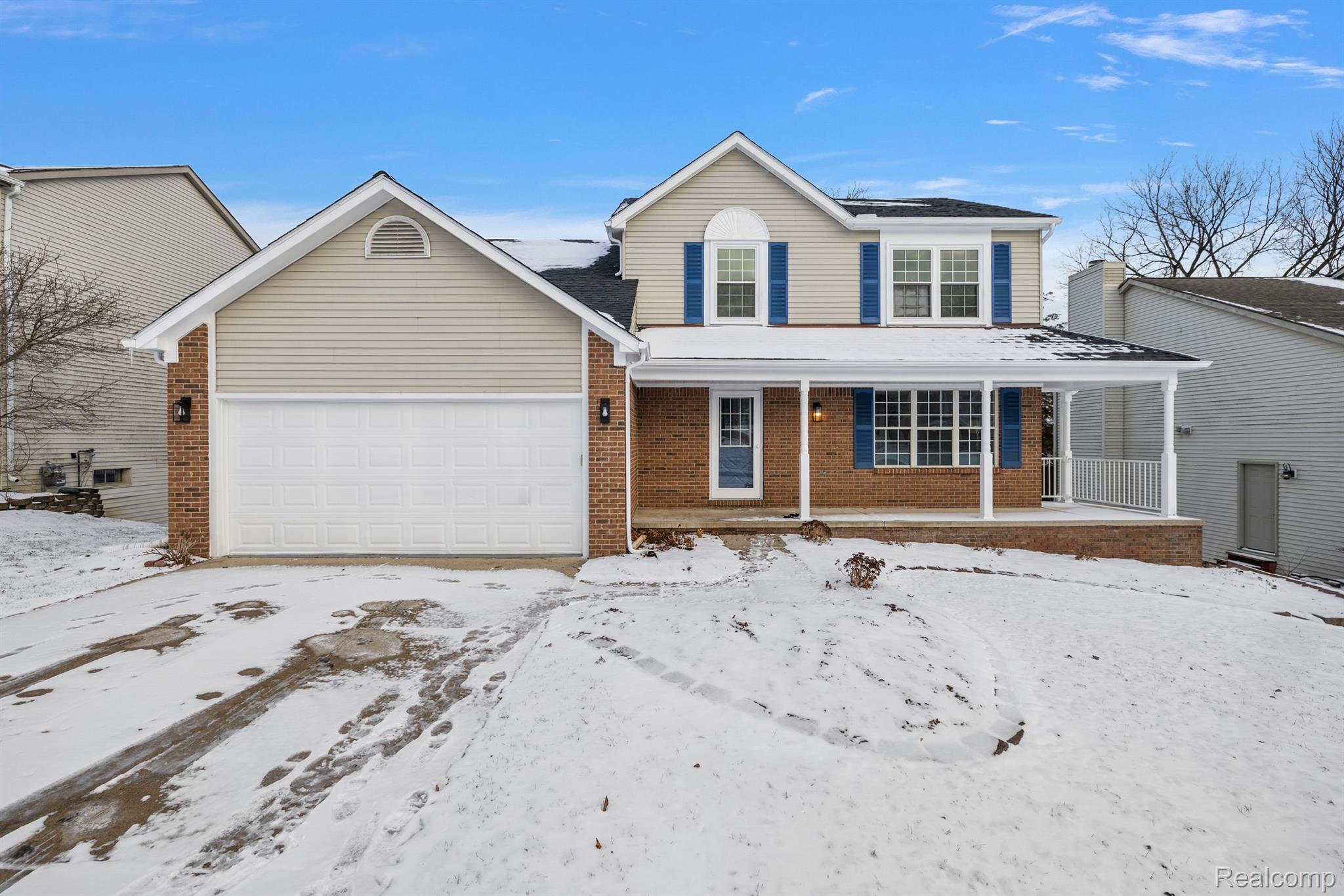 708 Oak View Ln
