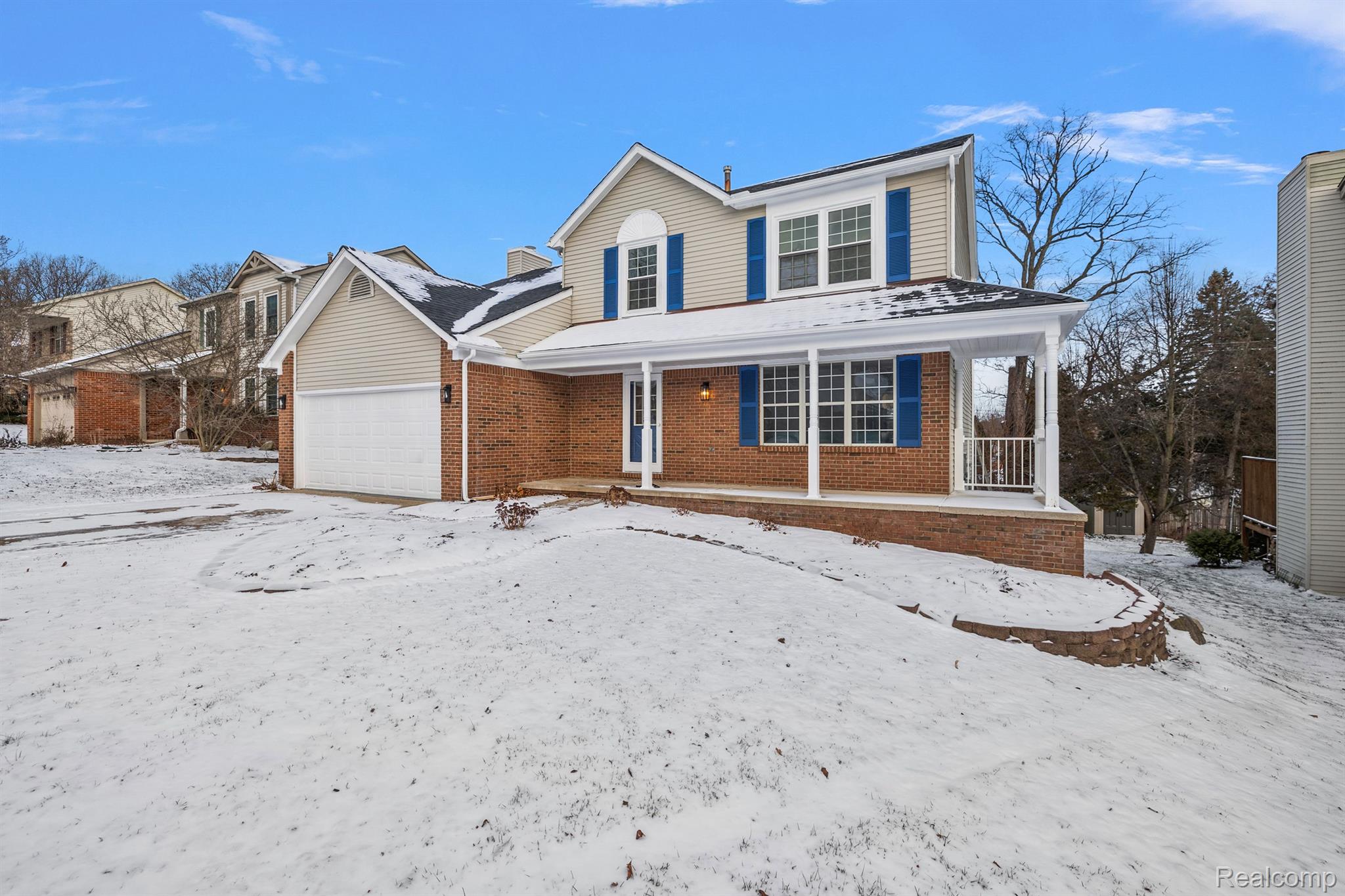 708 Oak View Ln