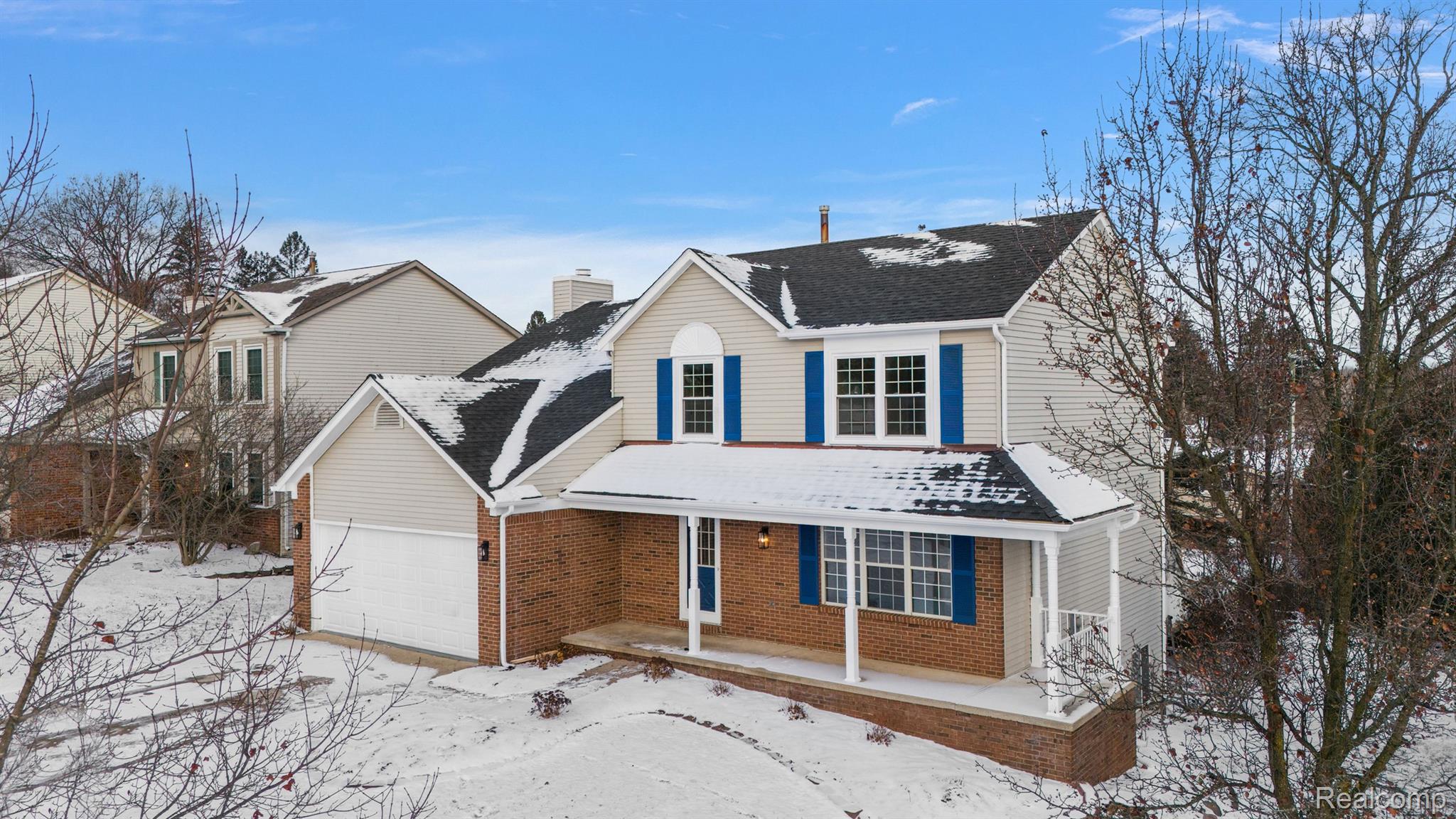 708 Oak View Ln