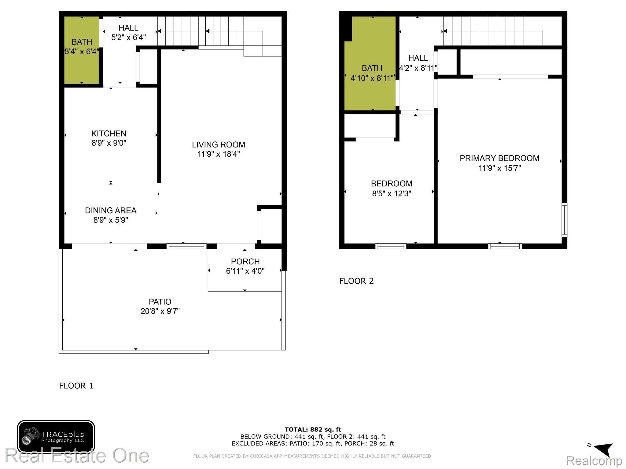 39427 HEATHERHEATH Drive