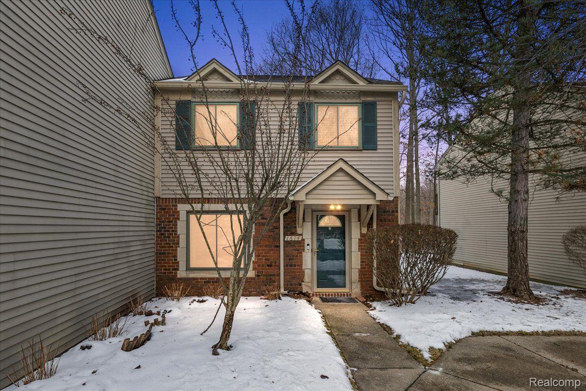 1614 Rivers Edge