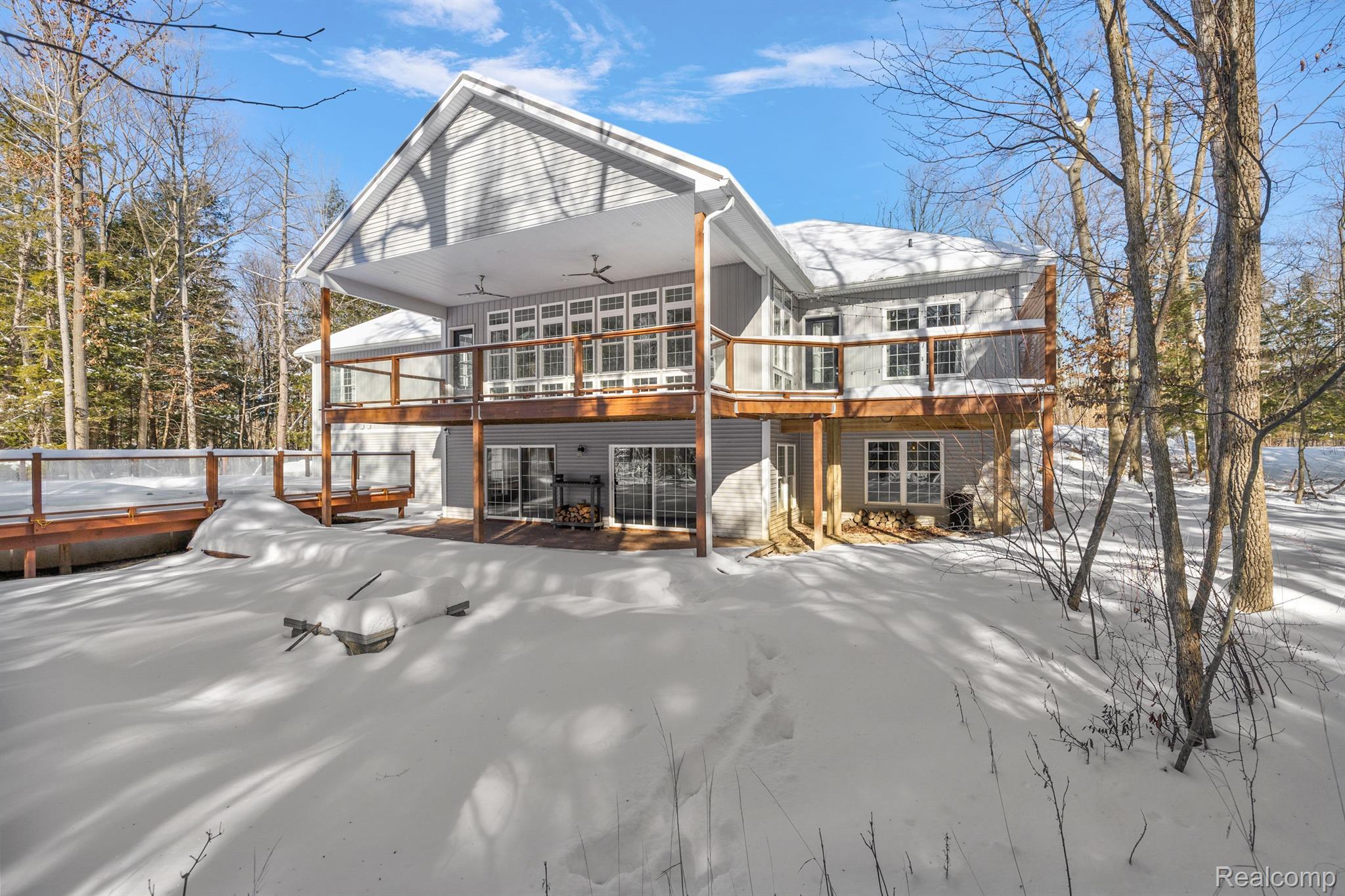 2252 King Road