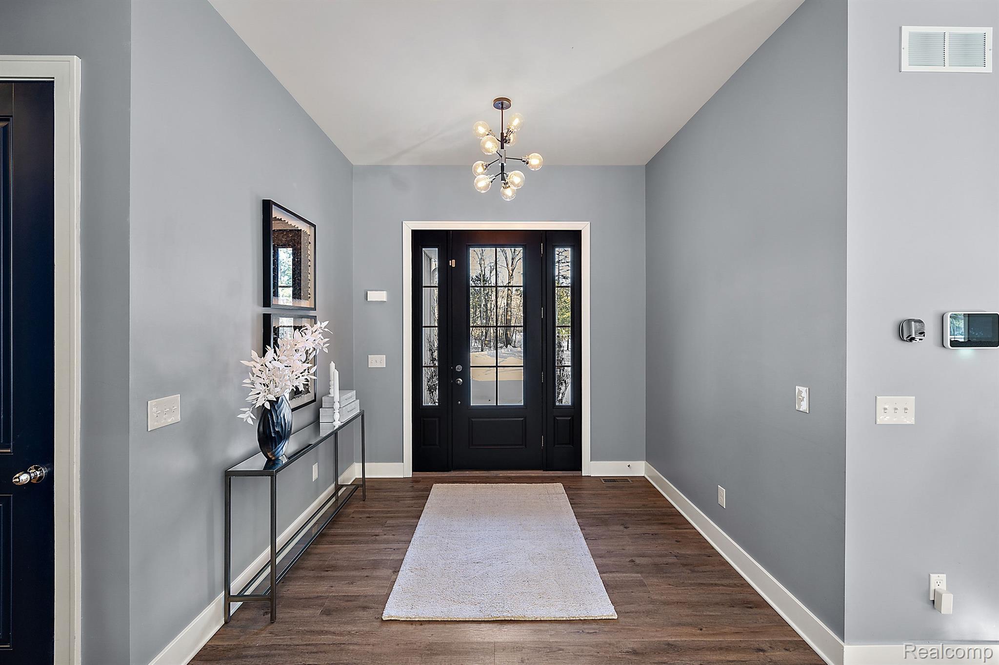 2252 King Road