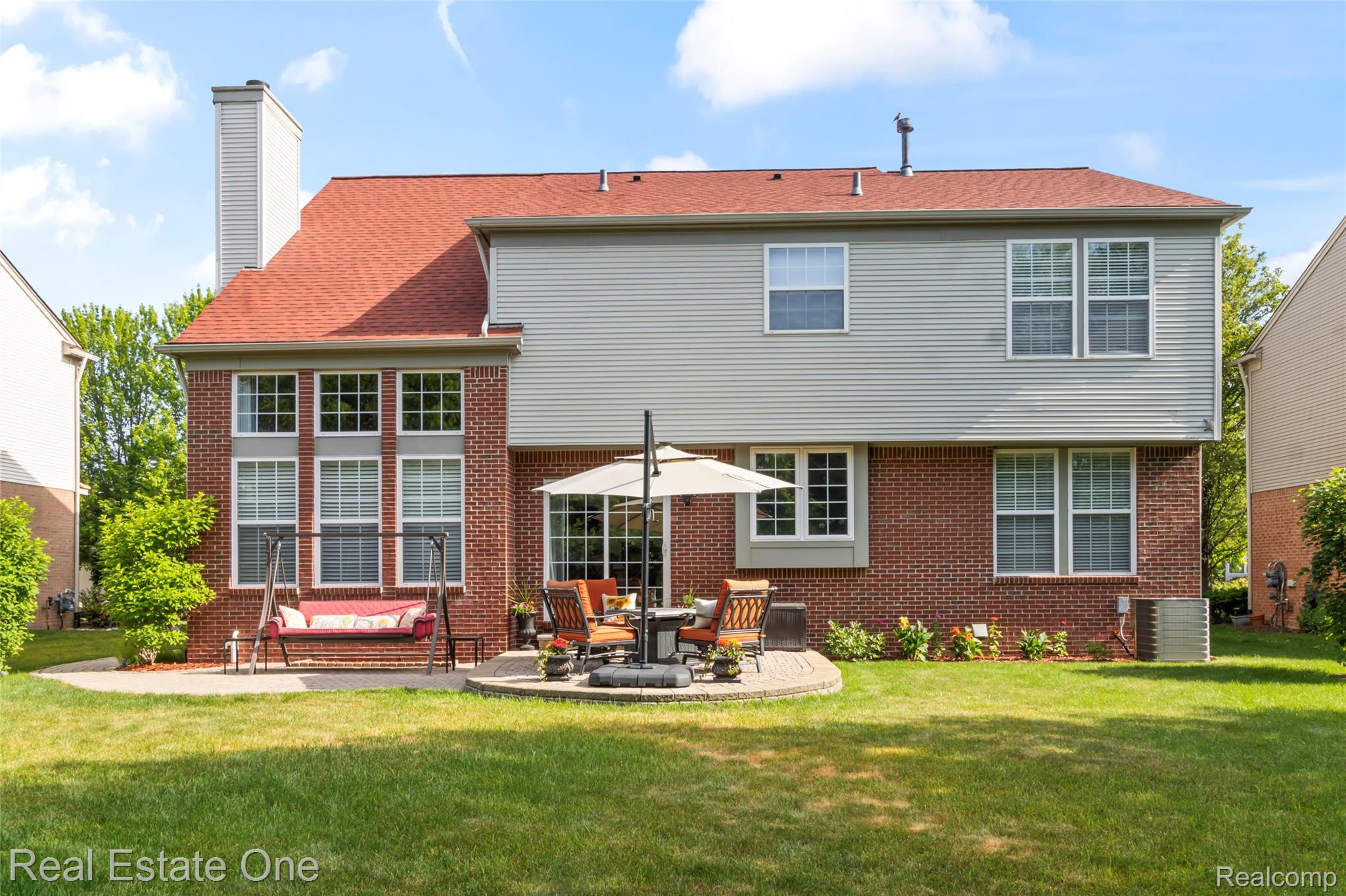 7244 Millrock Avenue