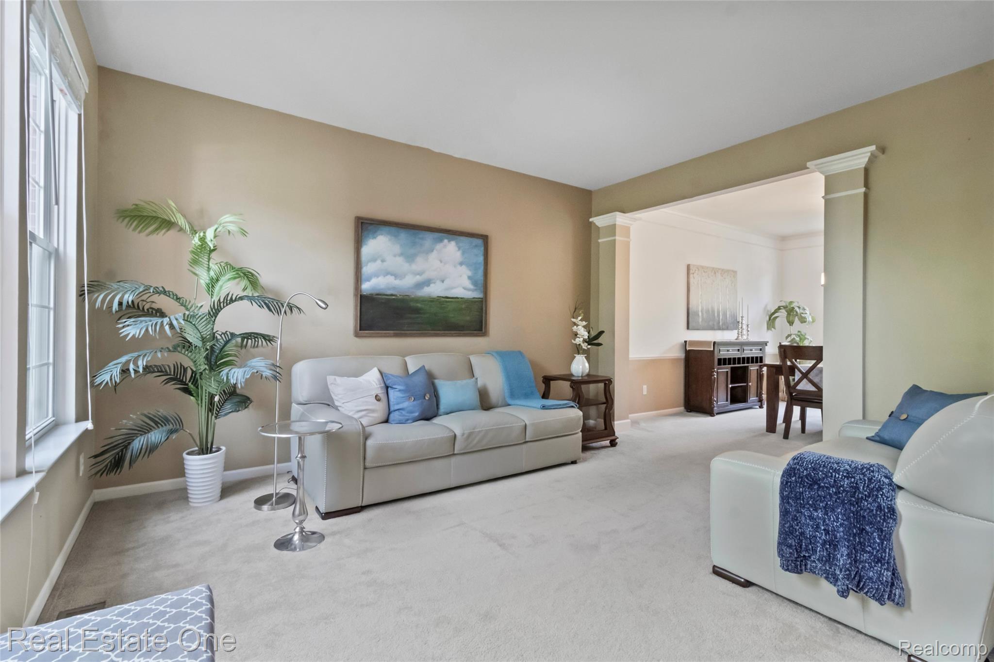 7244 Millrock Avenue