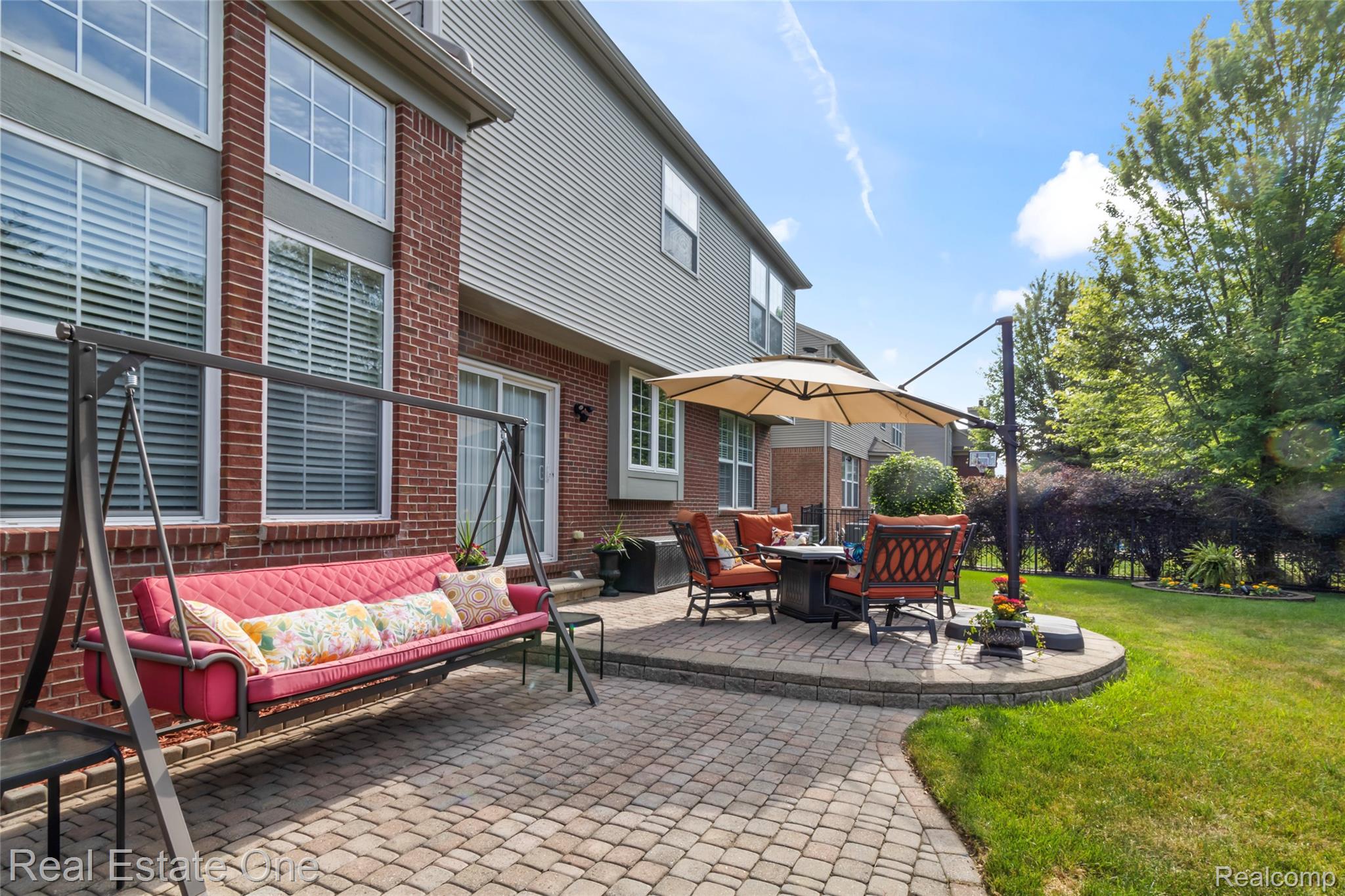 7244 Millrock Avenue