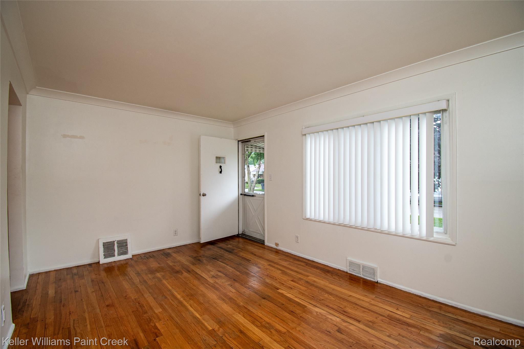 43 Charlevoix Street