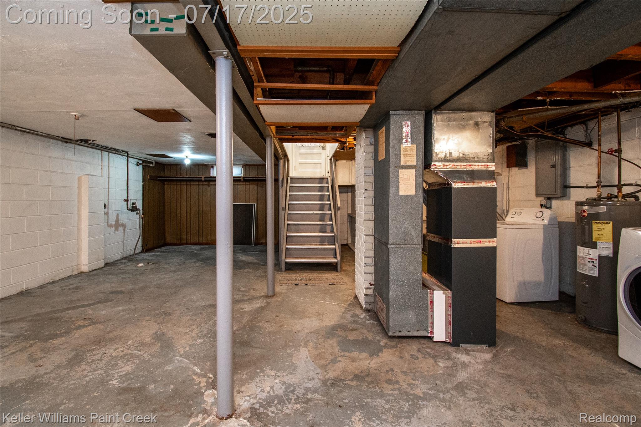 43 Charlevoix Street