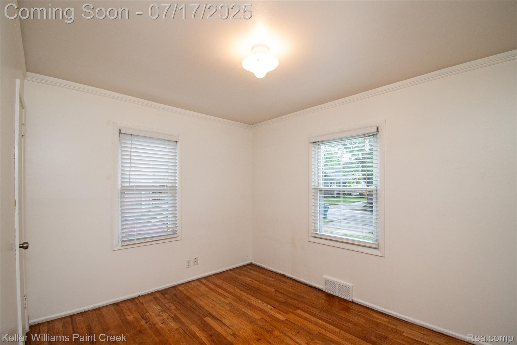 43 Charlevoix Street