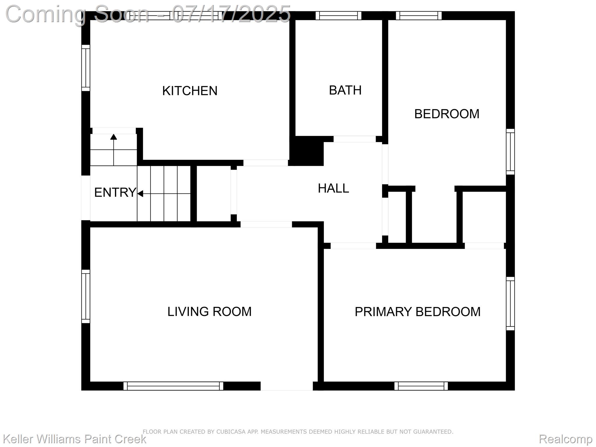 43 Charlevoix Street