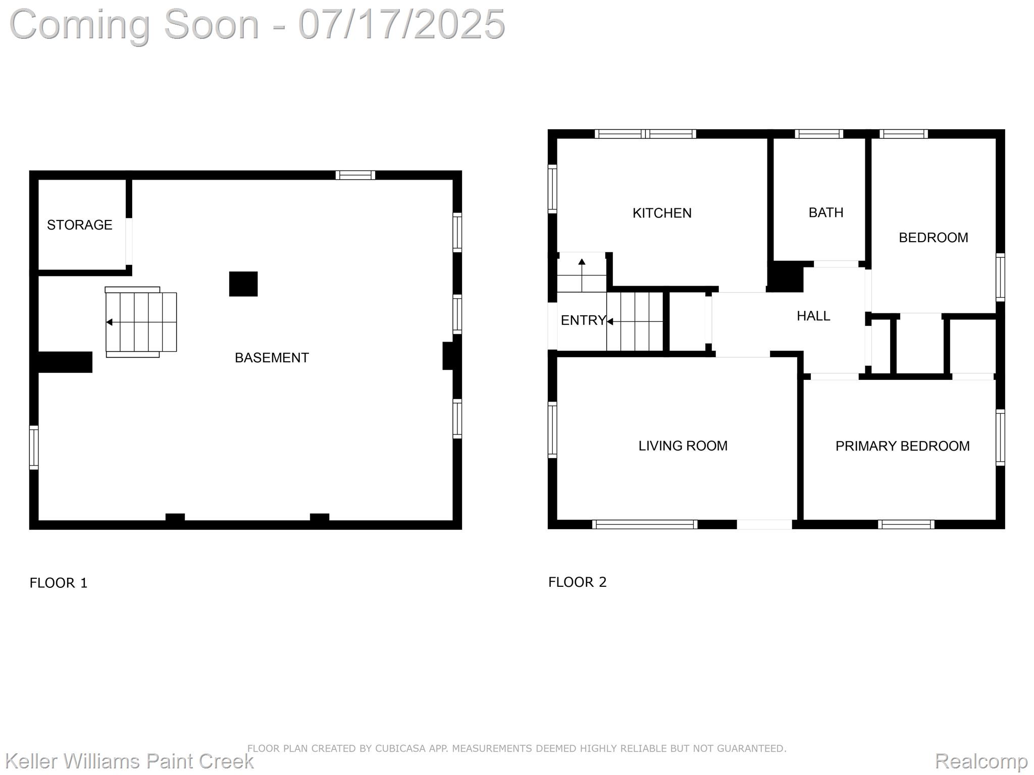 43 Charlevoix Street