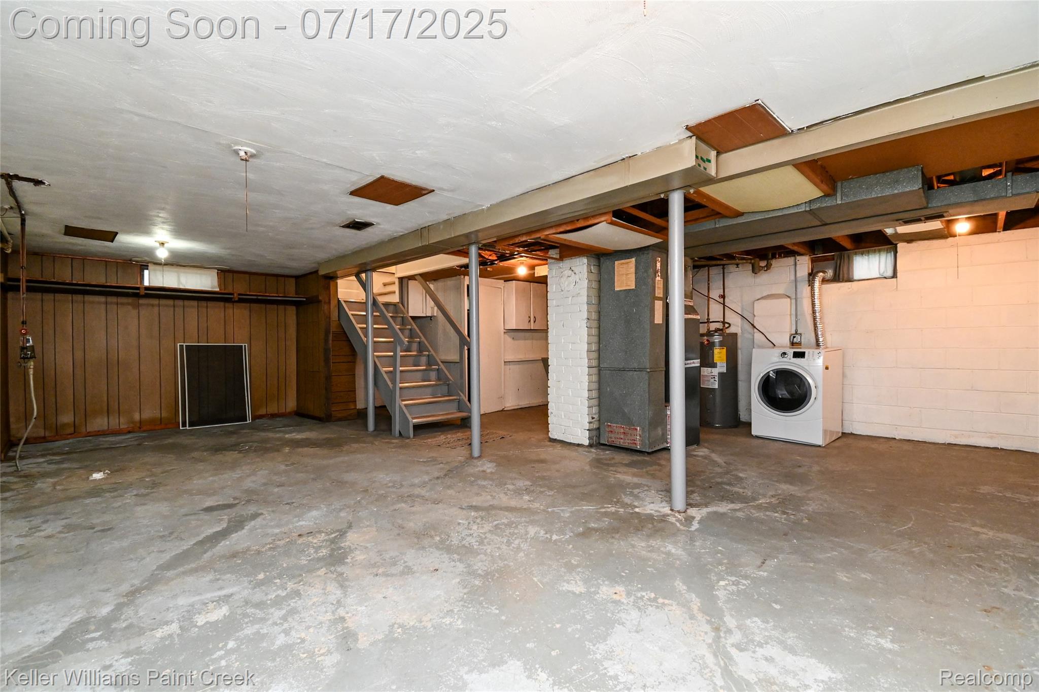 43 Charlevoix Street