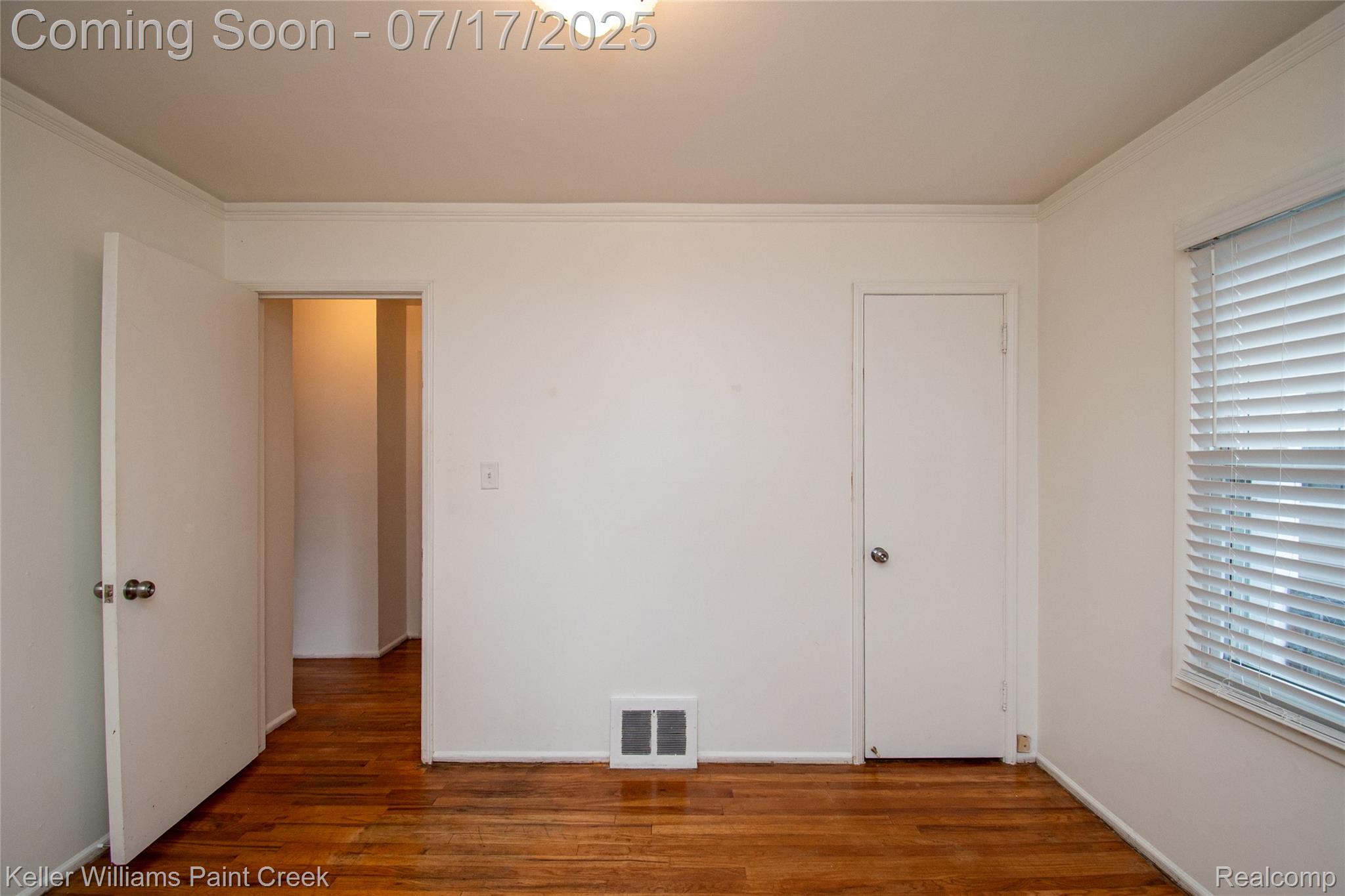 43 Charlevoix Street