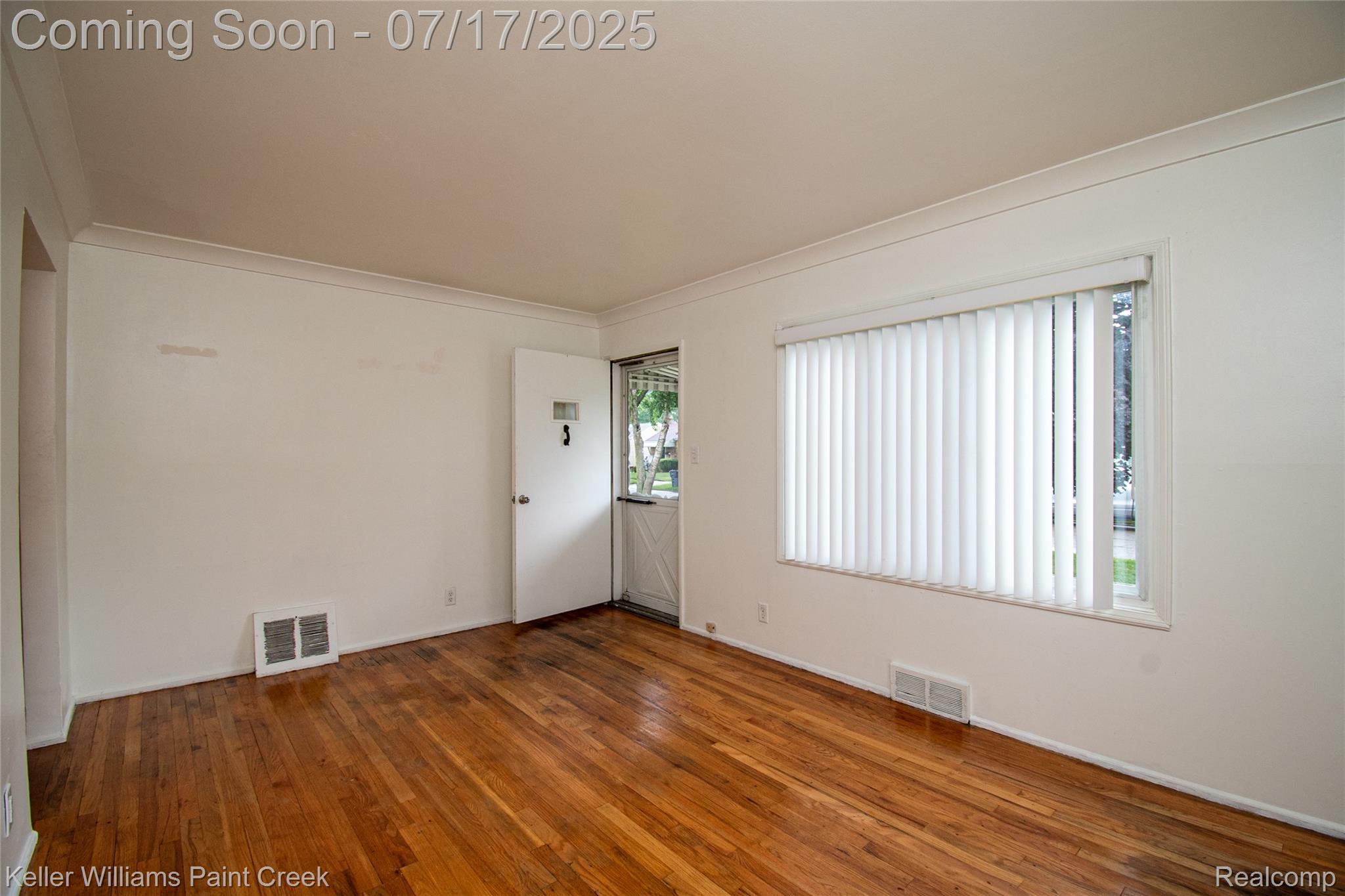 43 Charlevoix Street