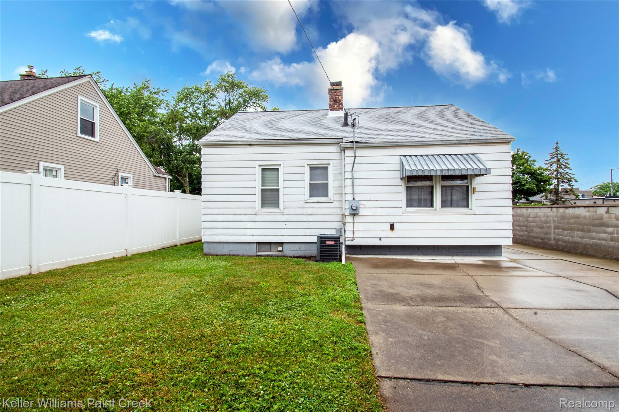 43 Charlevoix Street