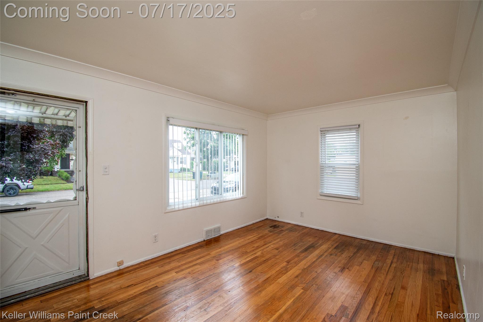 43 Charlevoix Street