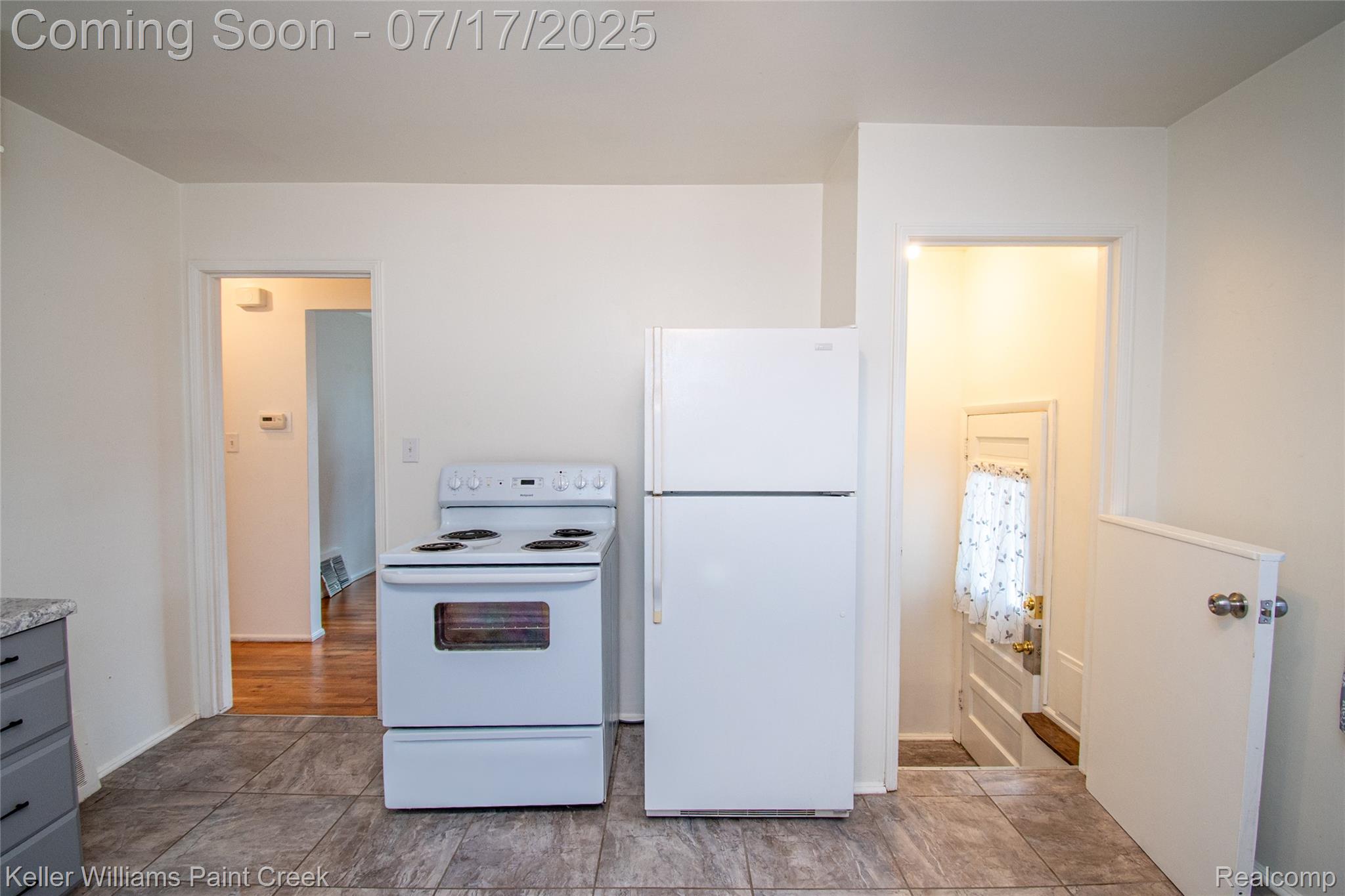 43 Charlevoix Street