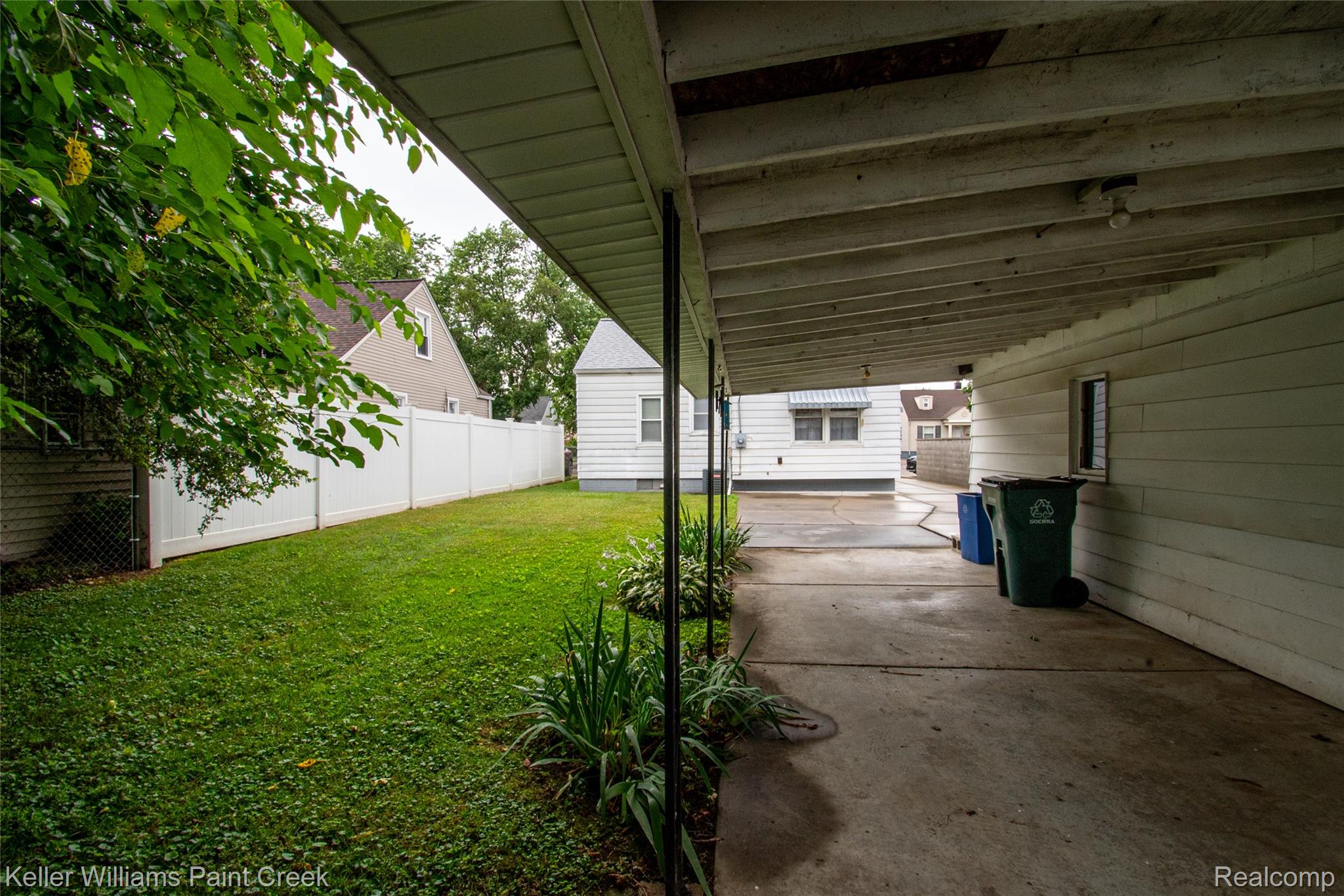 43 Charlevoix Street