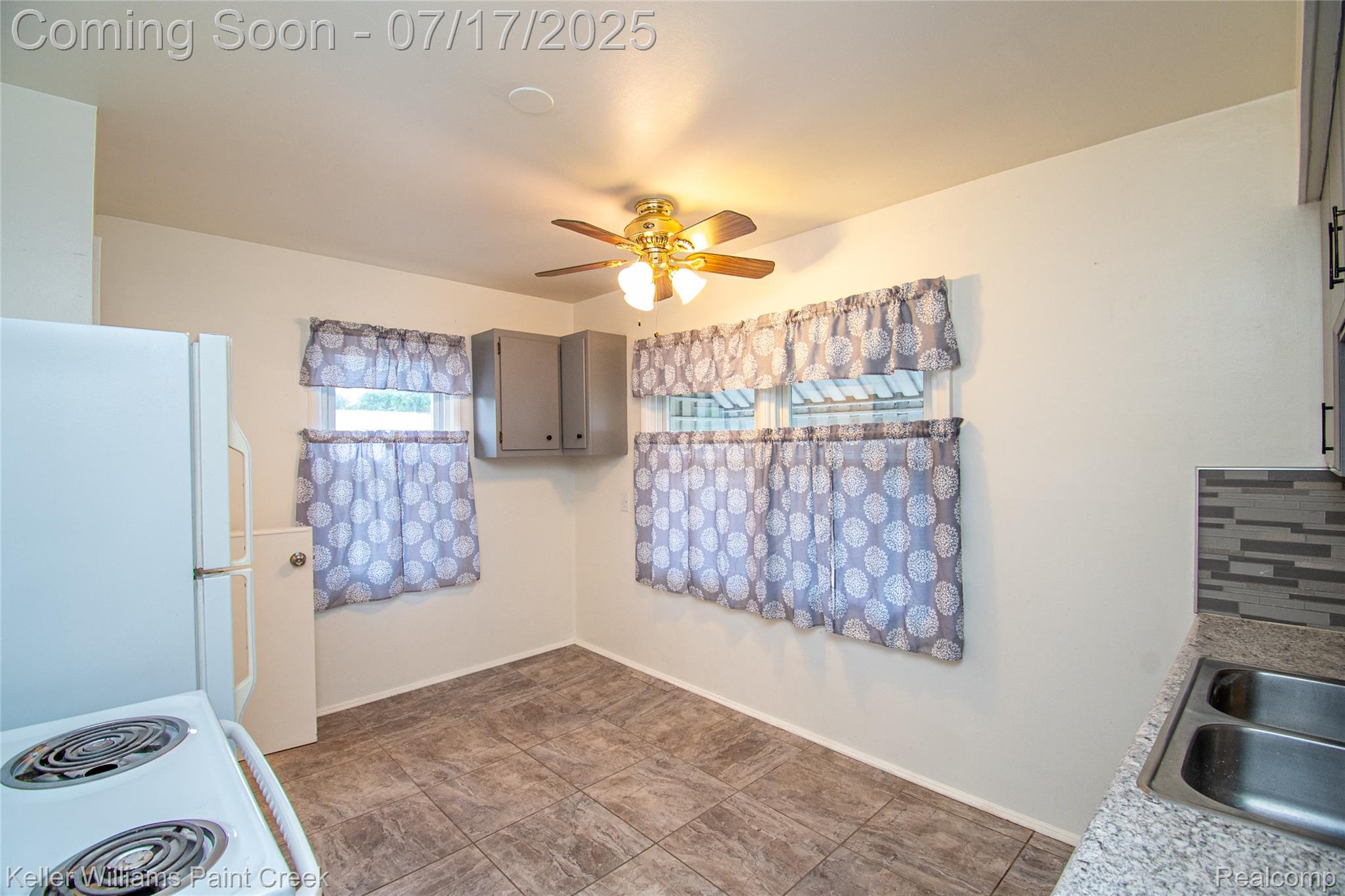 43 Charlevoix Street