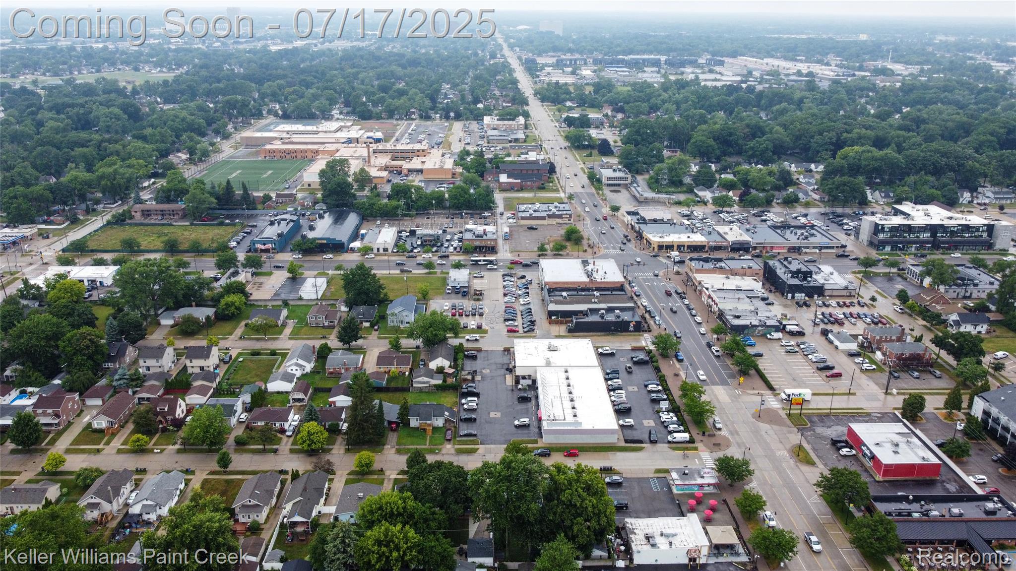 43 Charlevoix Street