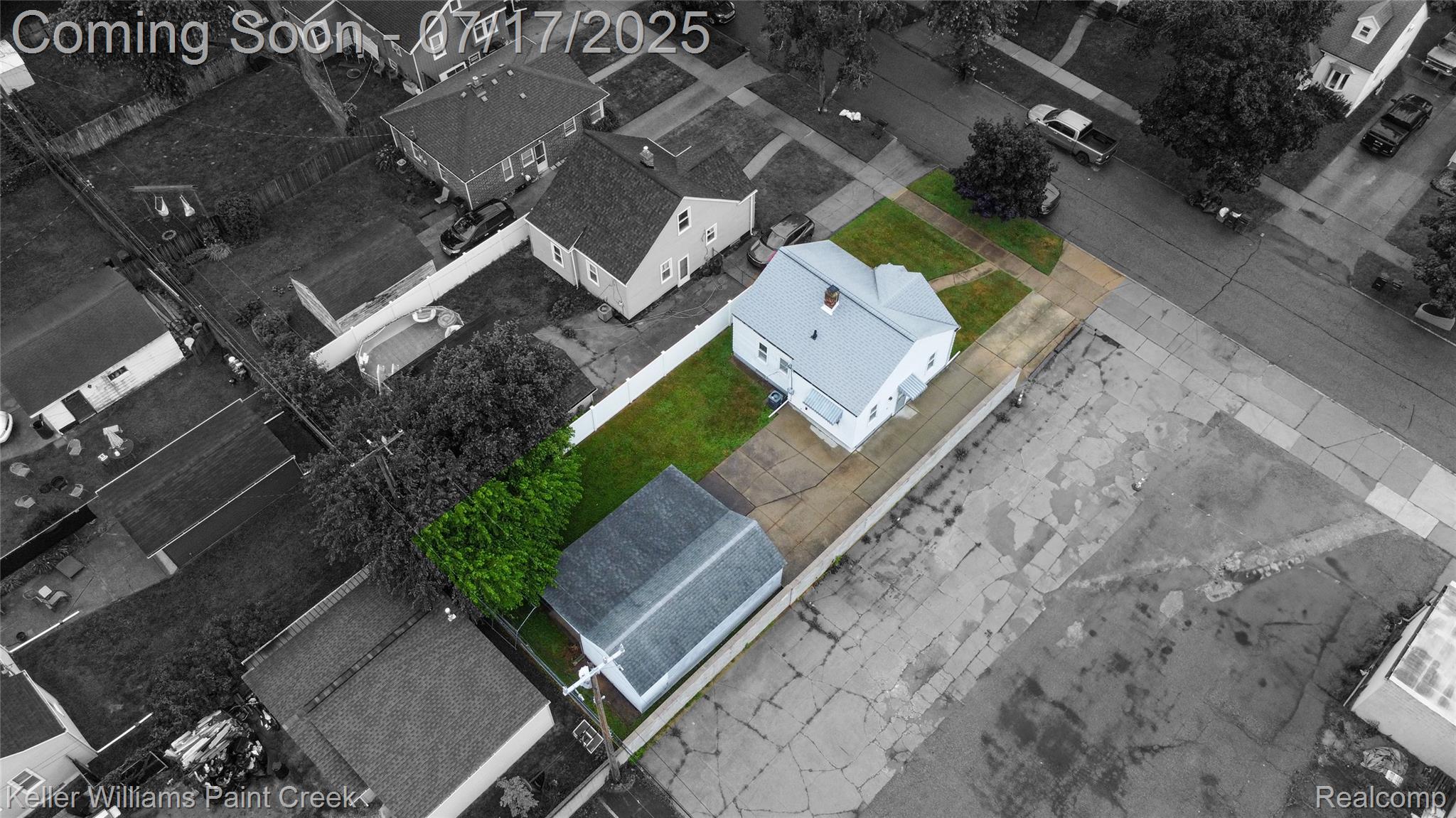 43 Charlevoix Street