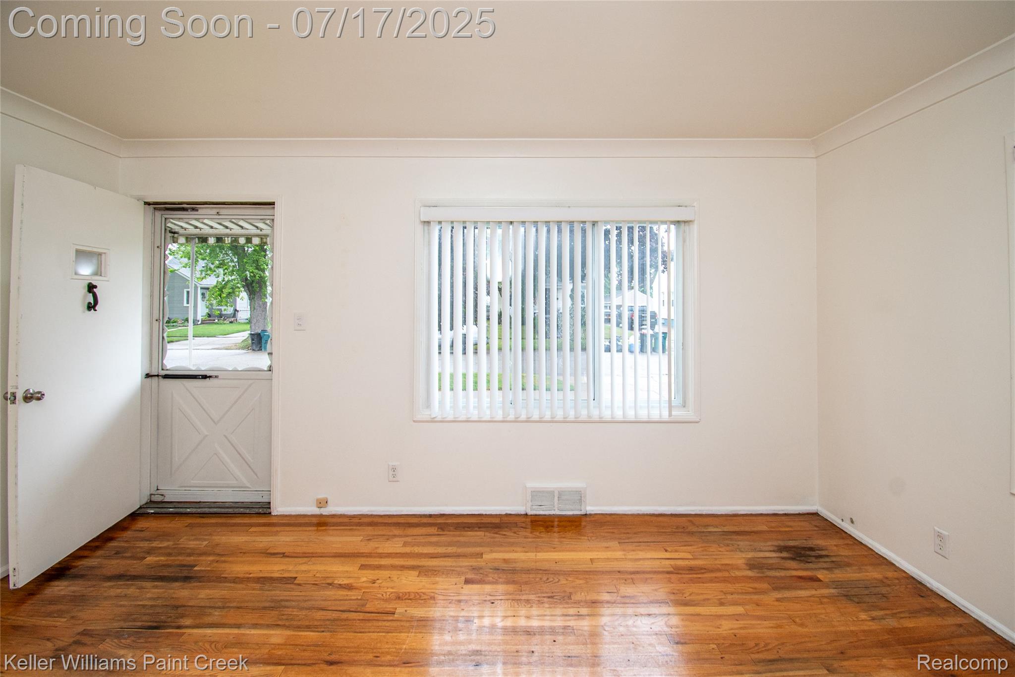 43 Charlevoix Street