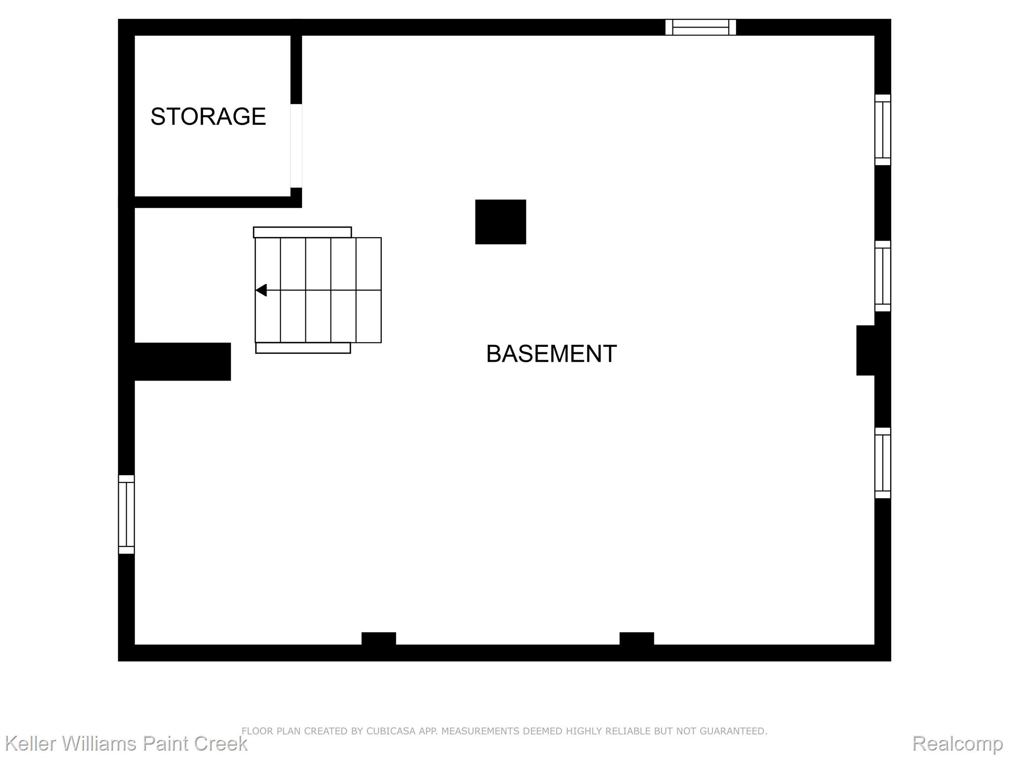 43 Charlevoix Street