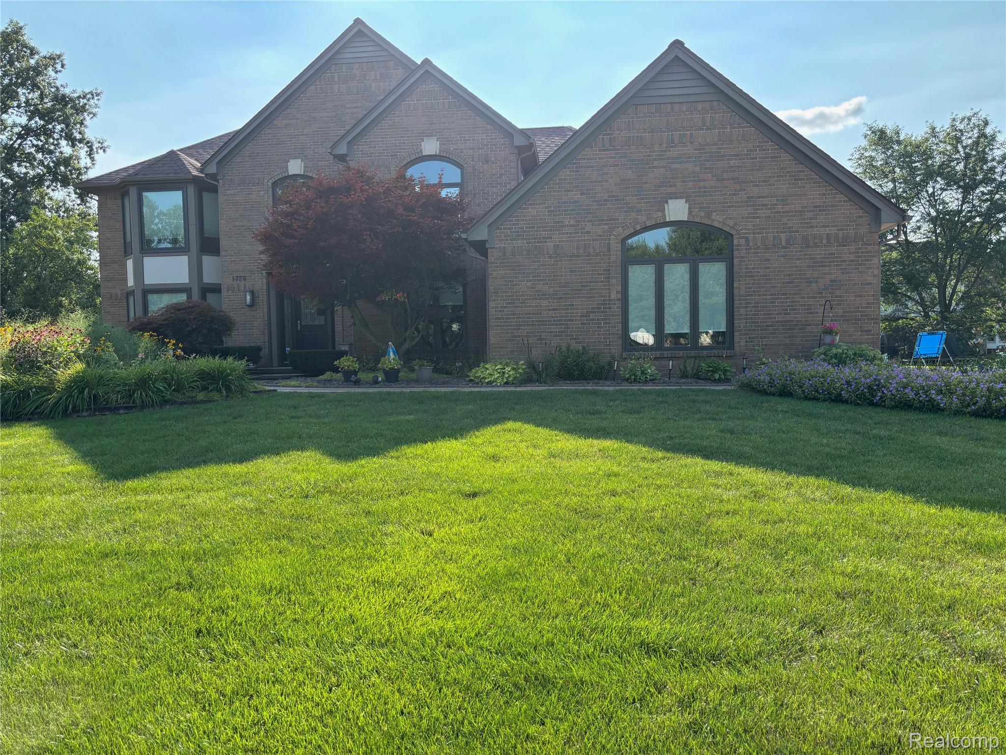 1720 Squirrel Valley Drive