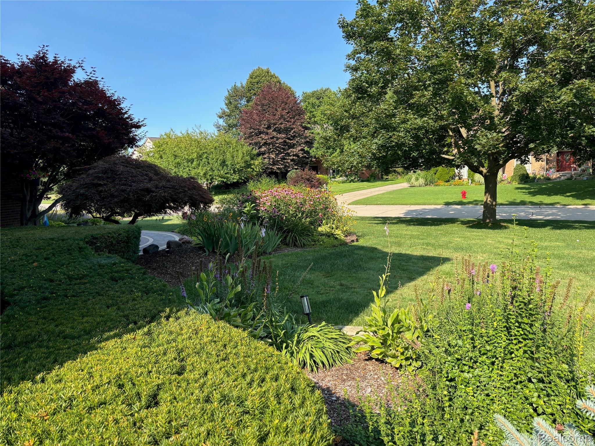 1720 Squirrel Valley Drive