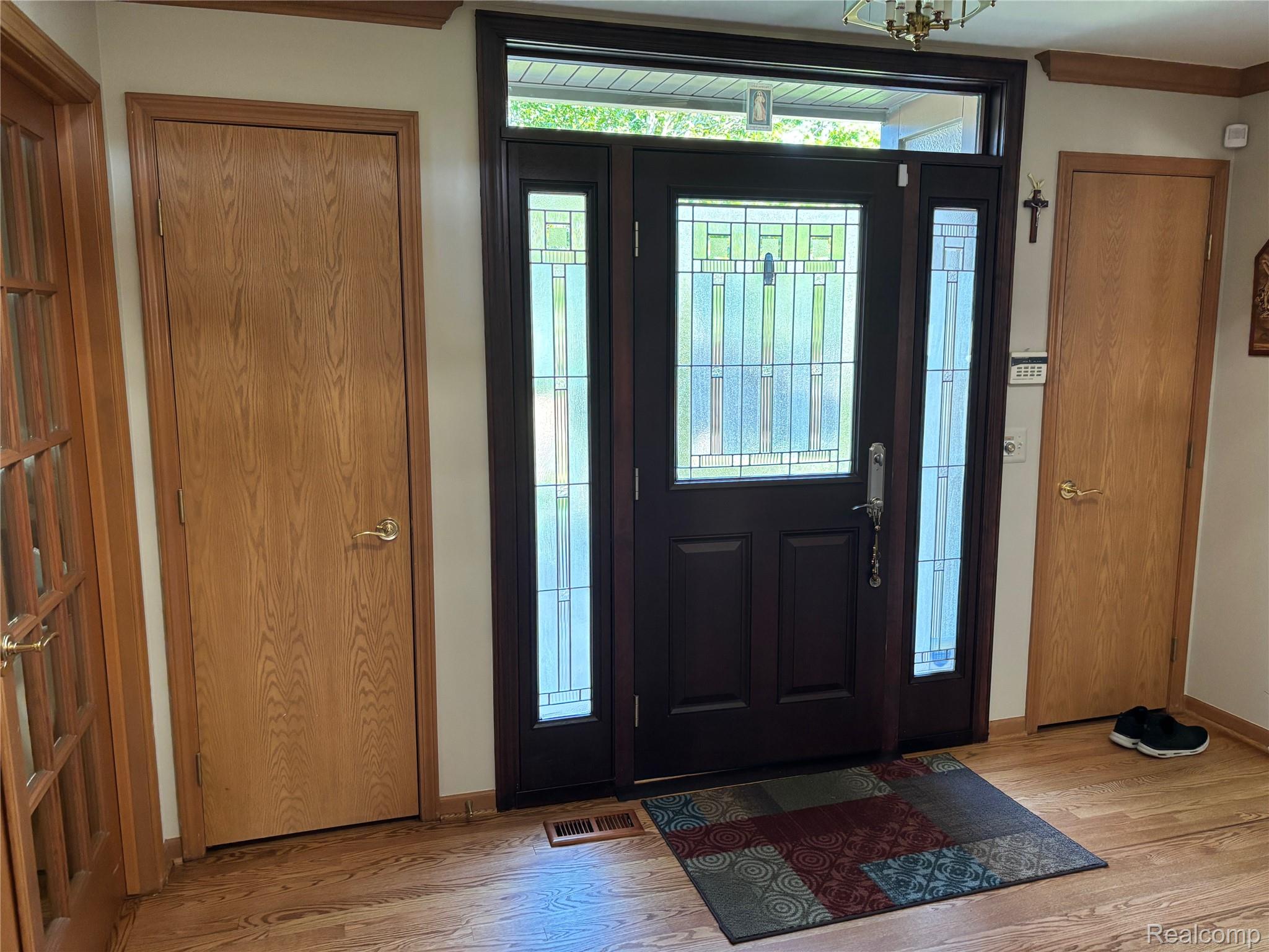 1720 Squirrel Valley Drive