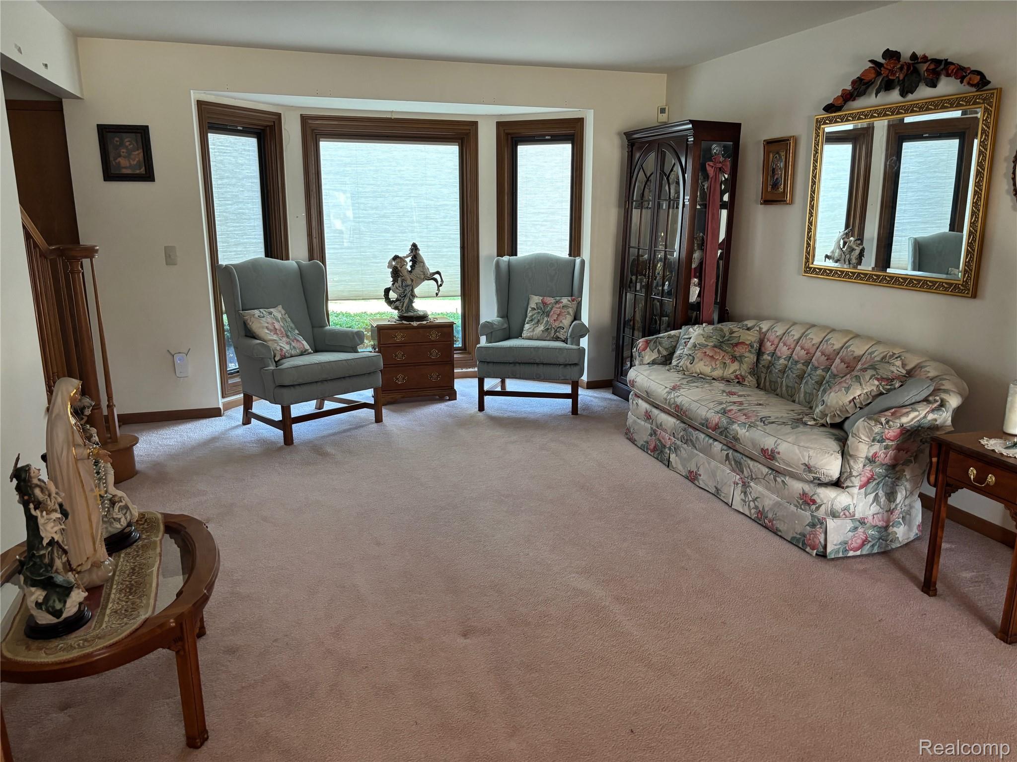 1720 Squirrel Valley Drive