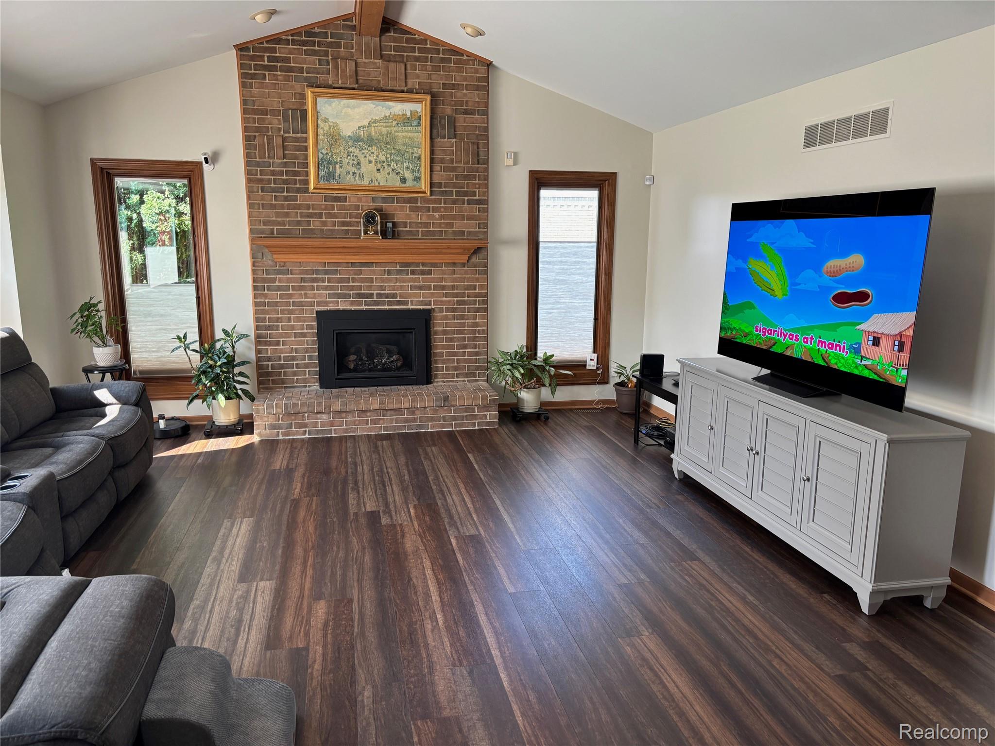 1720 Squirrel Valley Drive