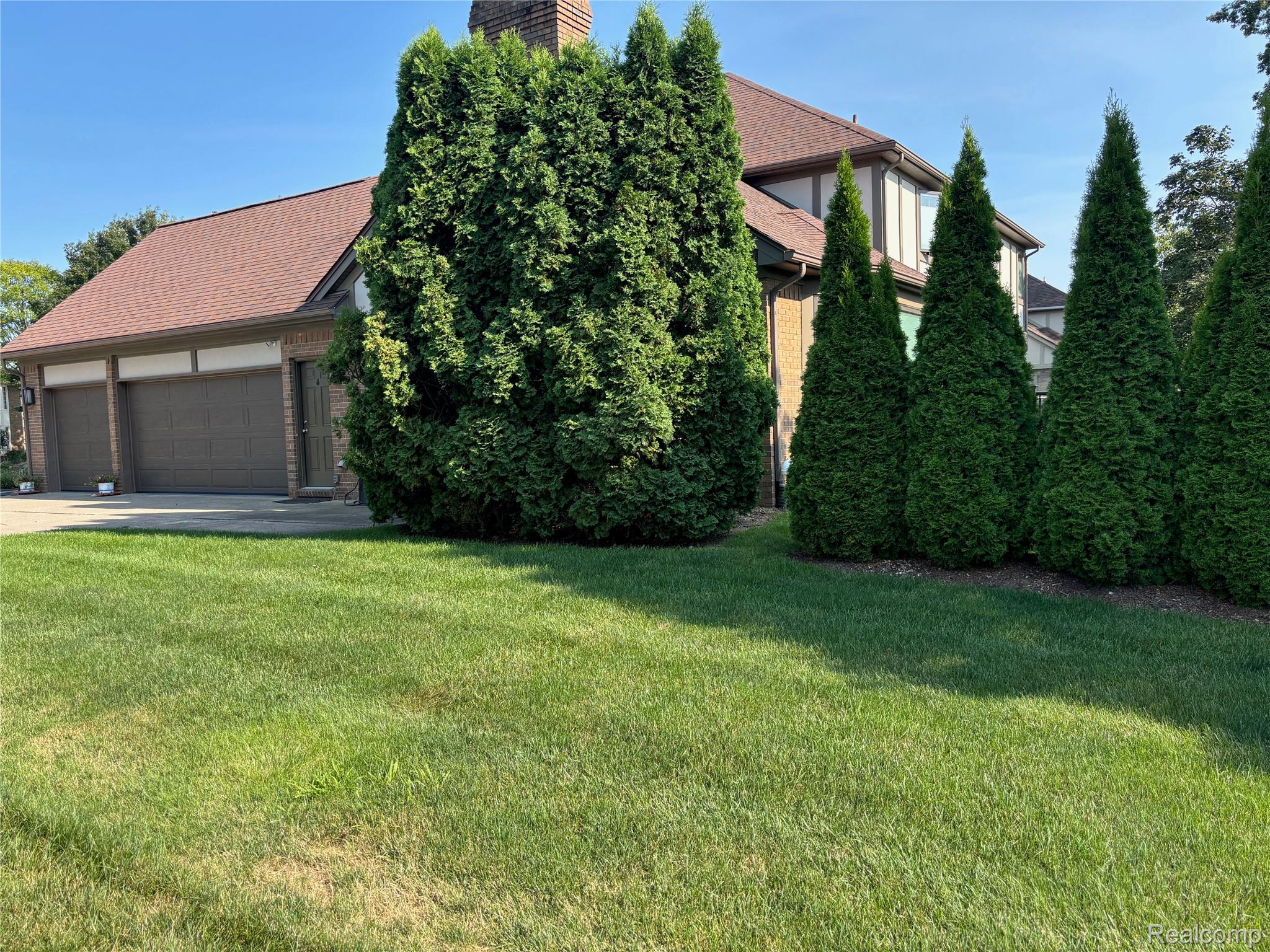 1720 Squirrel Valley Drive