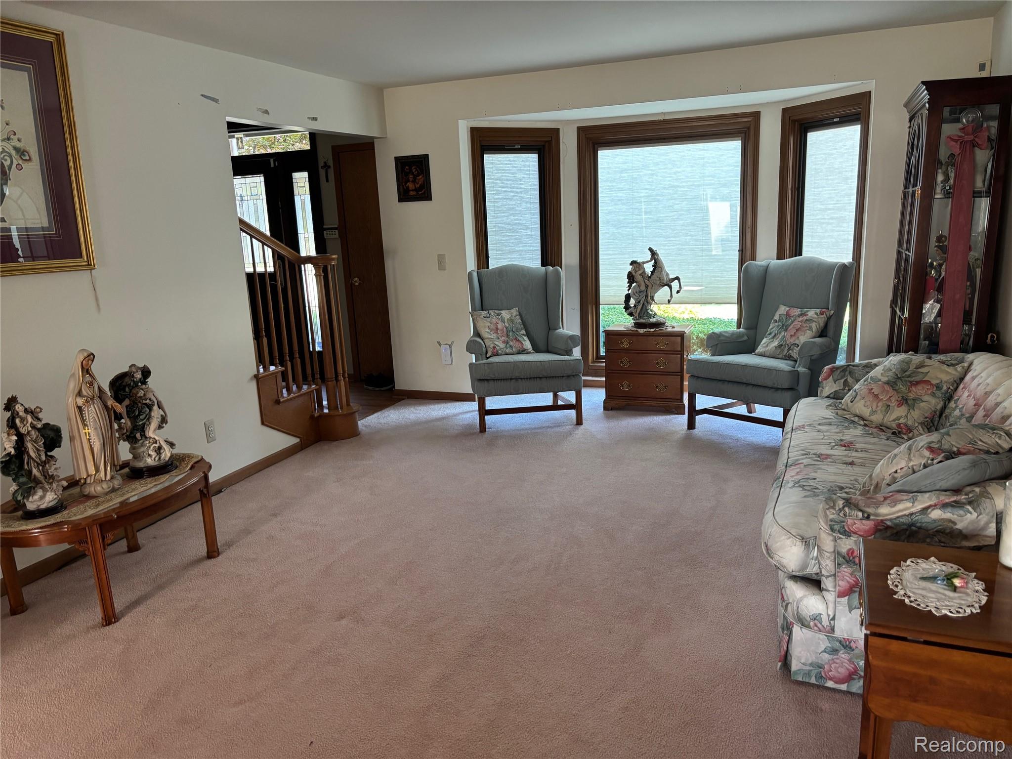 1720 Squirrel Valley Drive