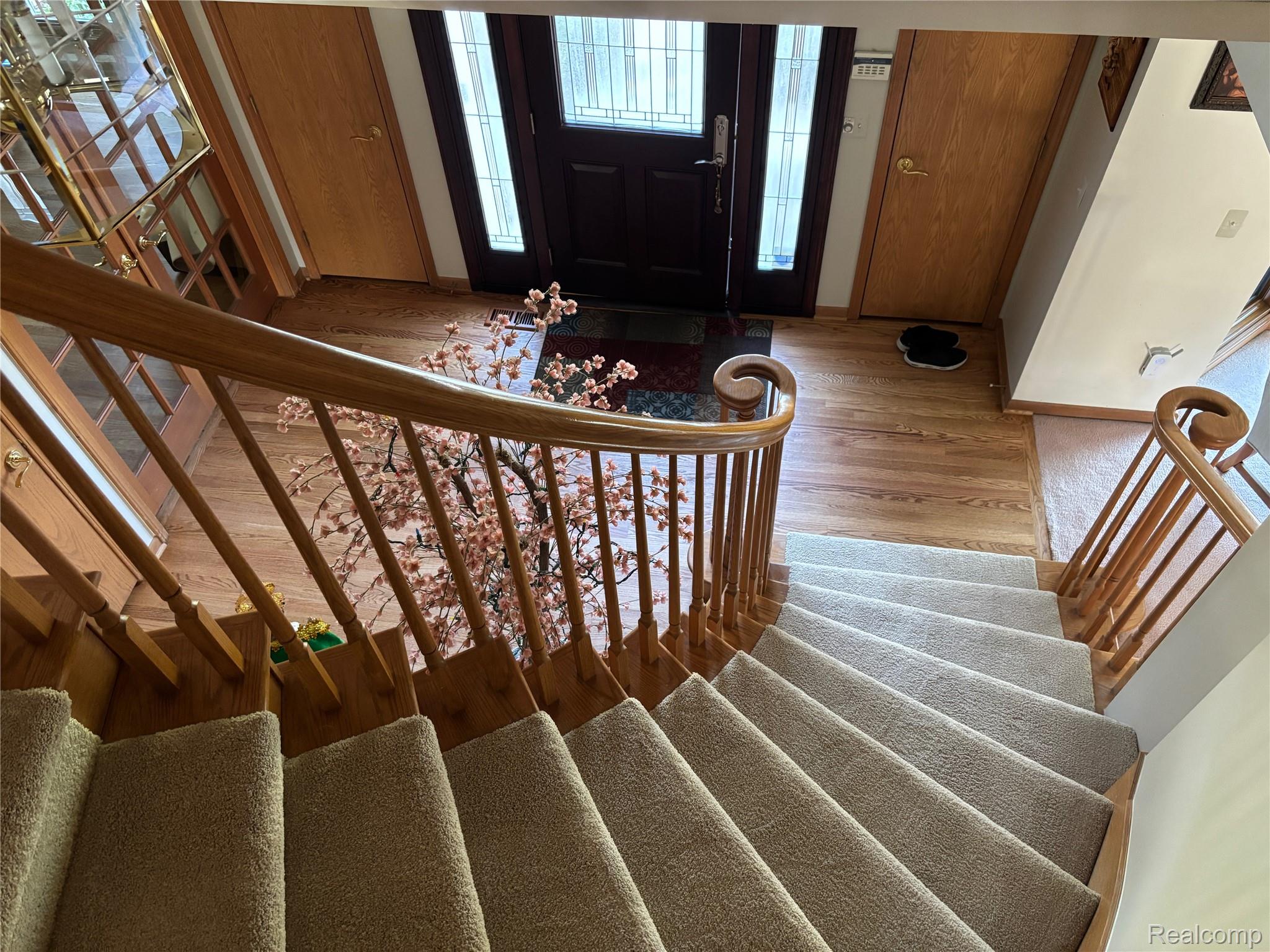 1720 Squirrel Valley Drive