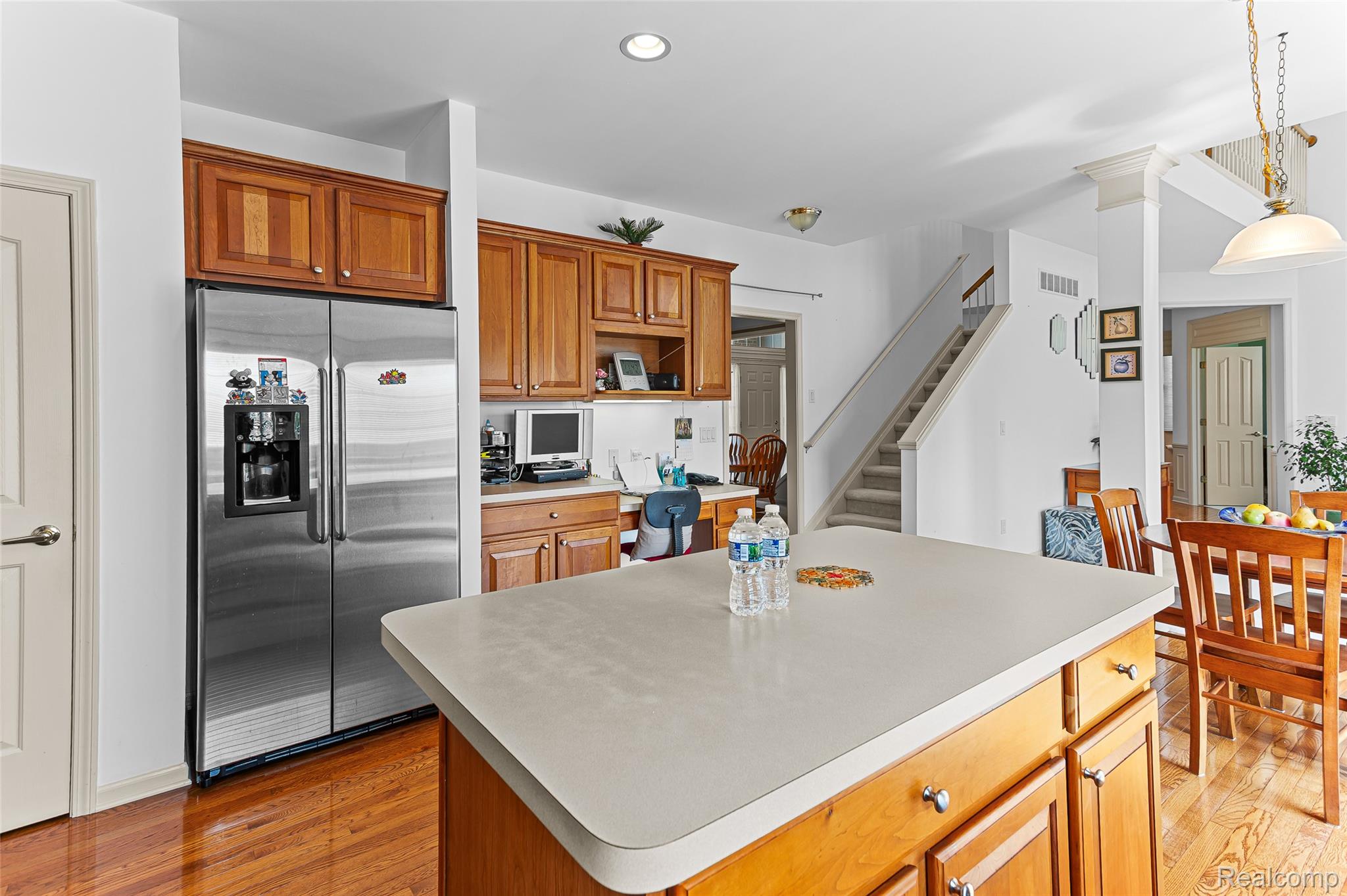 5093 Creekmonte Drive