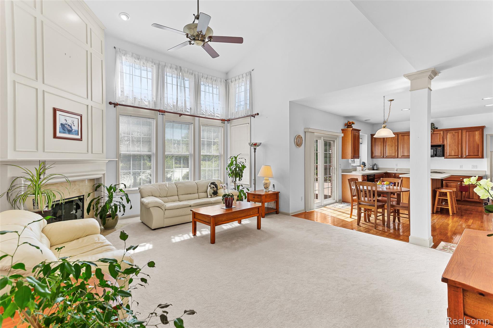 5093 Creekmonte Drive