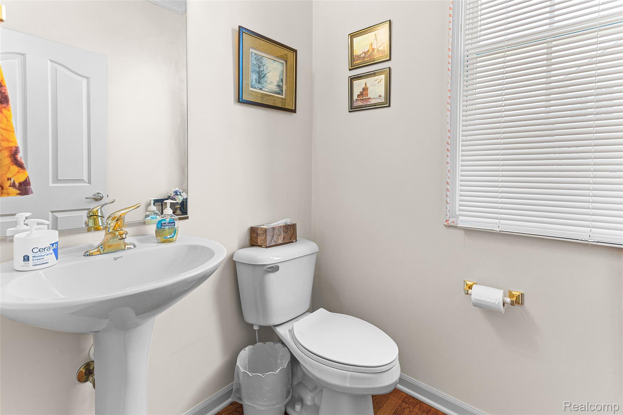 5093 Creekmonte Drive