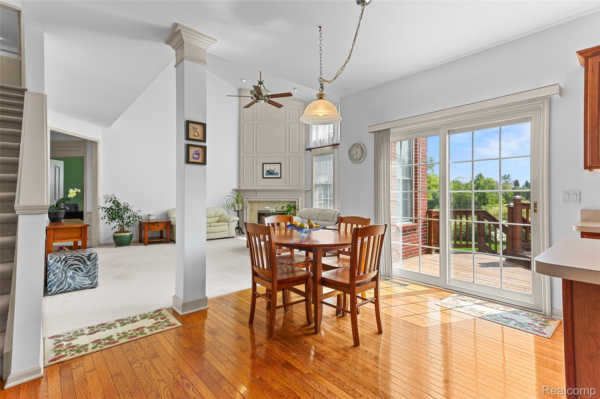 5093 Creekmonte Drive