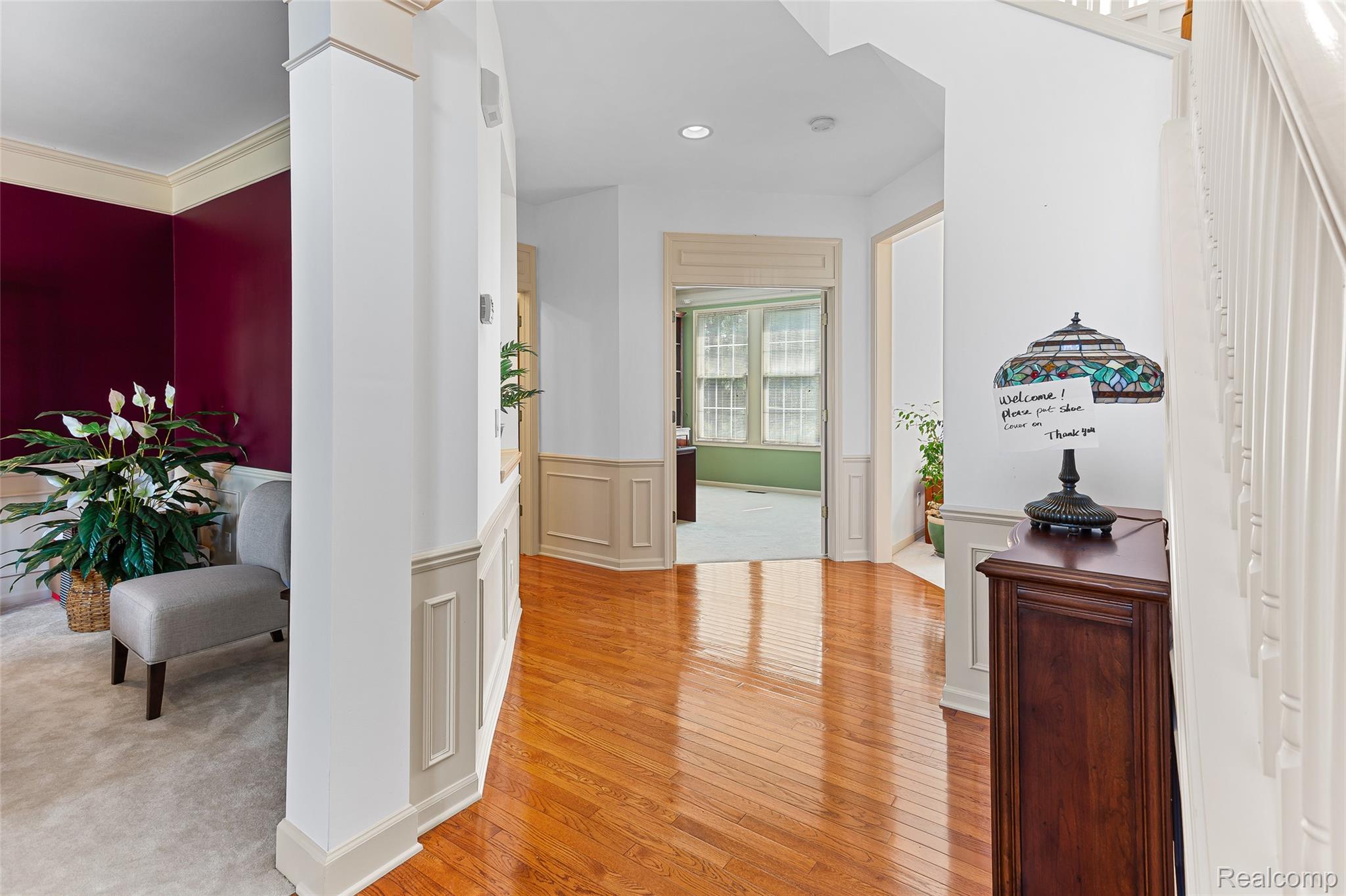 5093 Creekmonte Drive