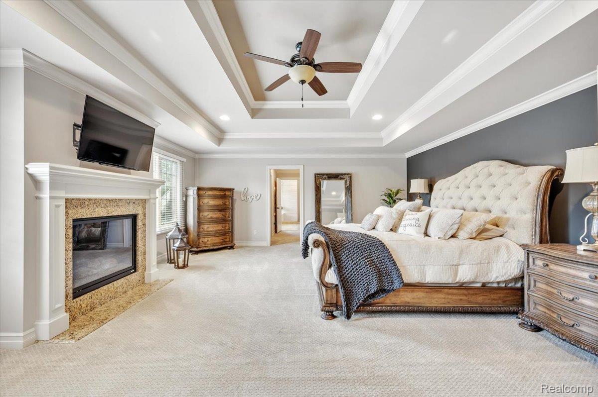 54159 DEER RIDGE Court