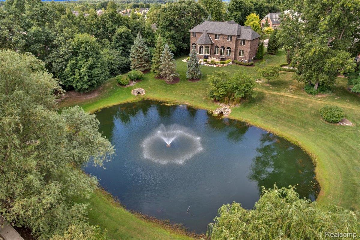 54159 DEER RIDGE Court