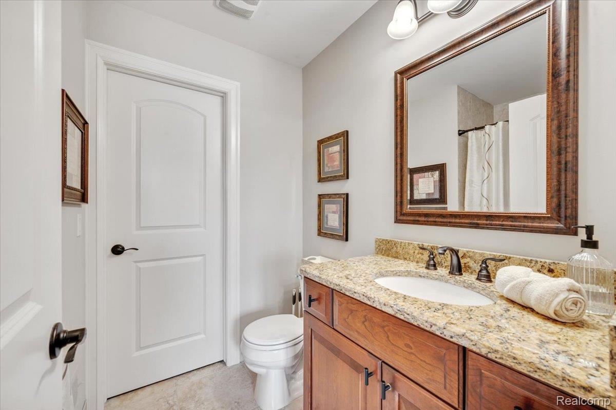 54159 DEER RIDGE Court