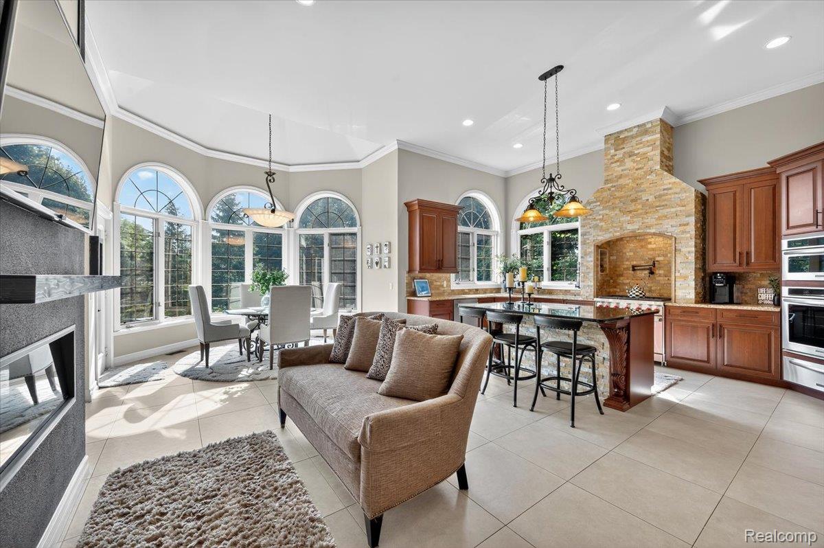 54159 DEER RIDGE Court